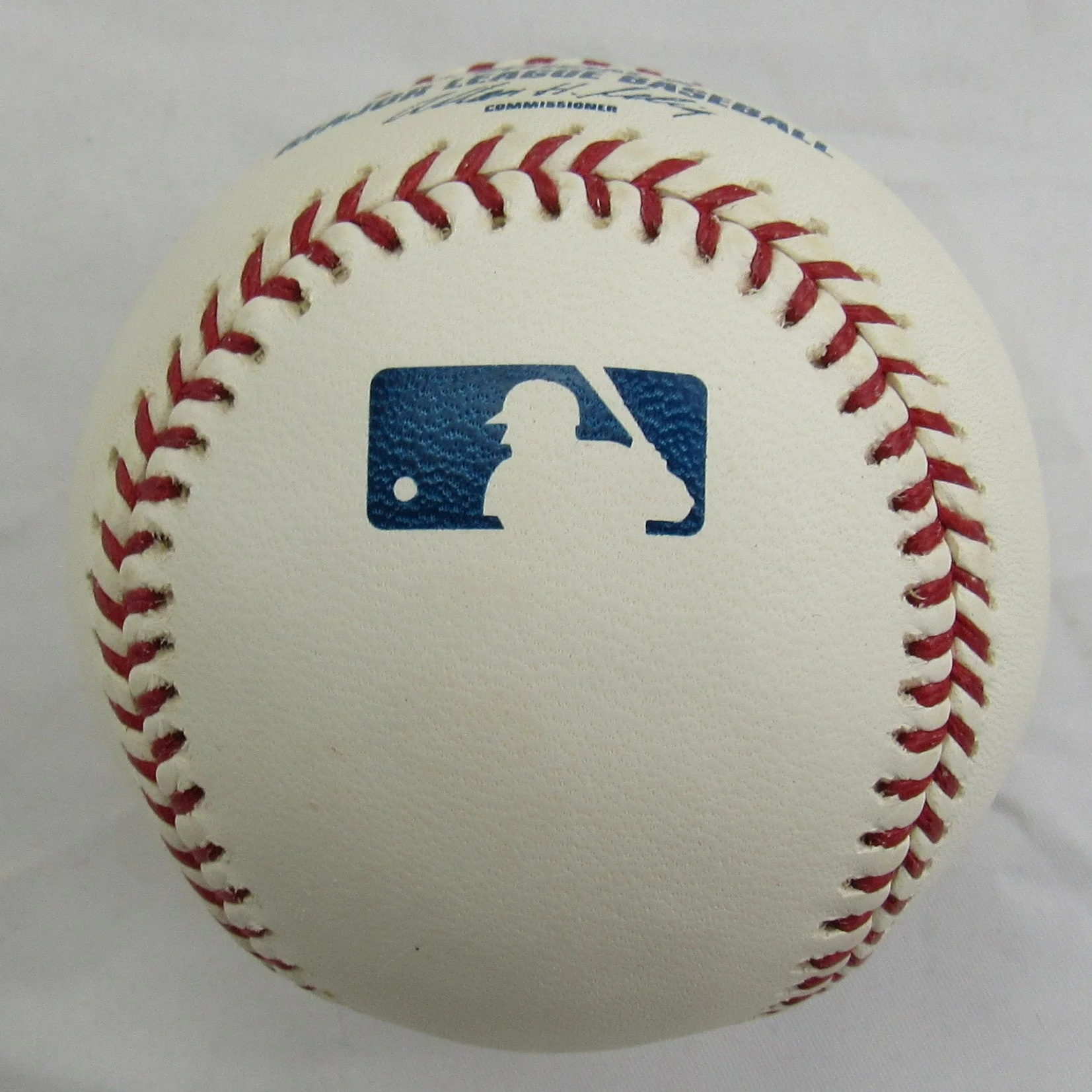 Robin Yount Signed Auto Rawlings Baseball Steiner Hologram - Image 4