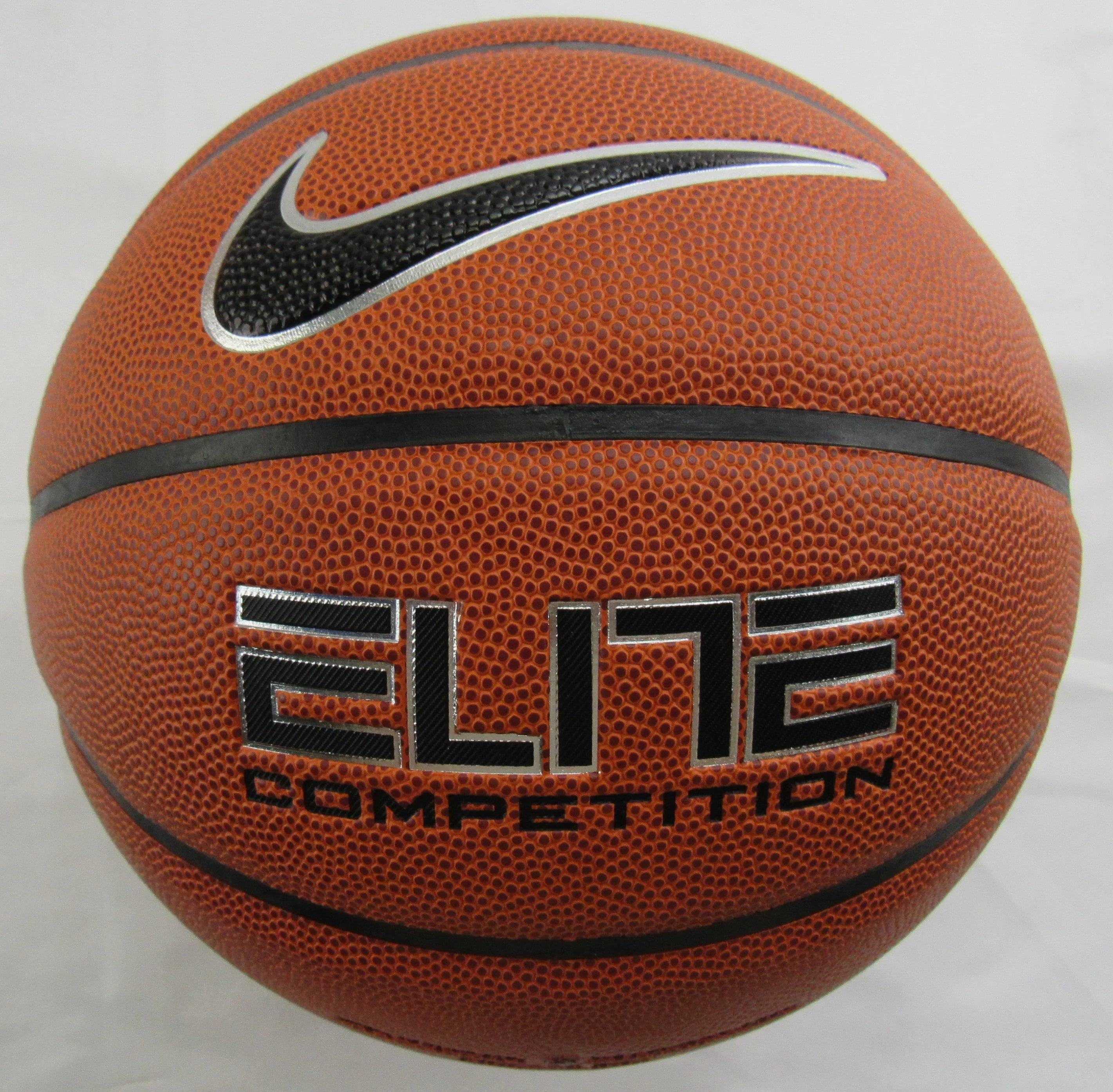 Walt Frazier Signed Auto Nike Basketball JSA CM07458 - Image 2