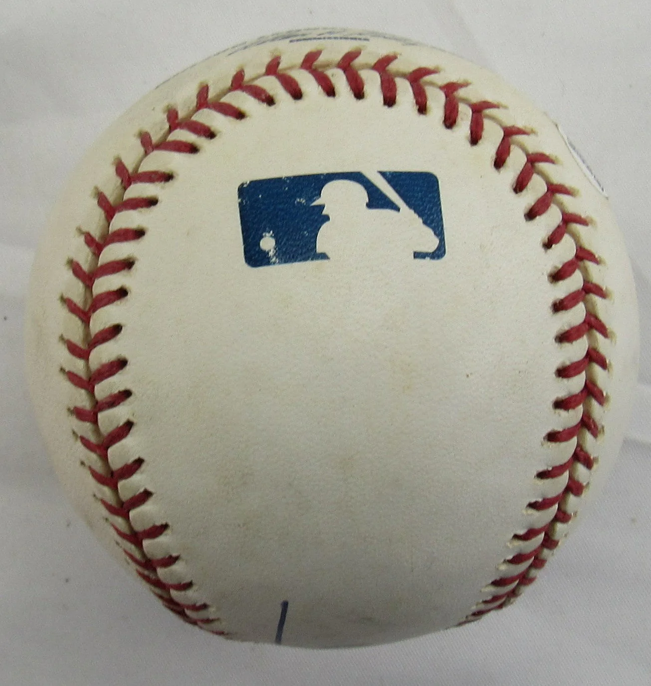 Johnny Damon Signed Rawlings Baseball JSA CL29244 - Image 5