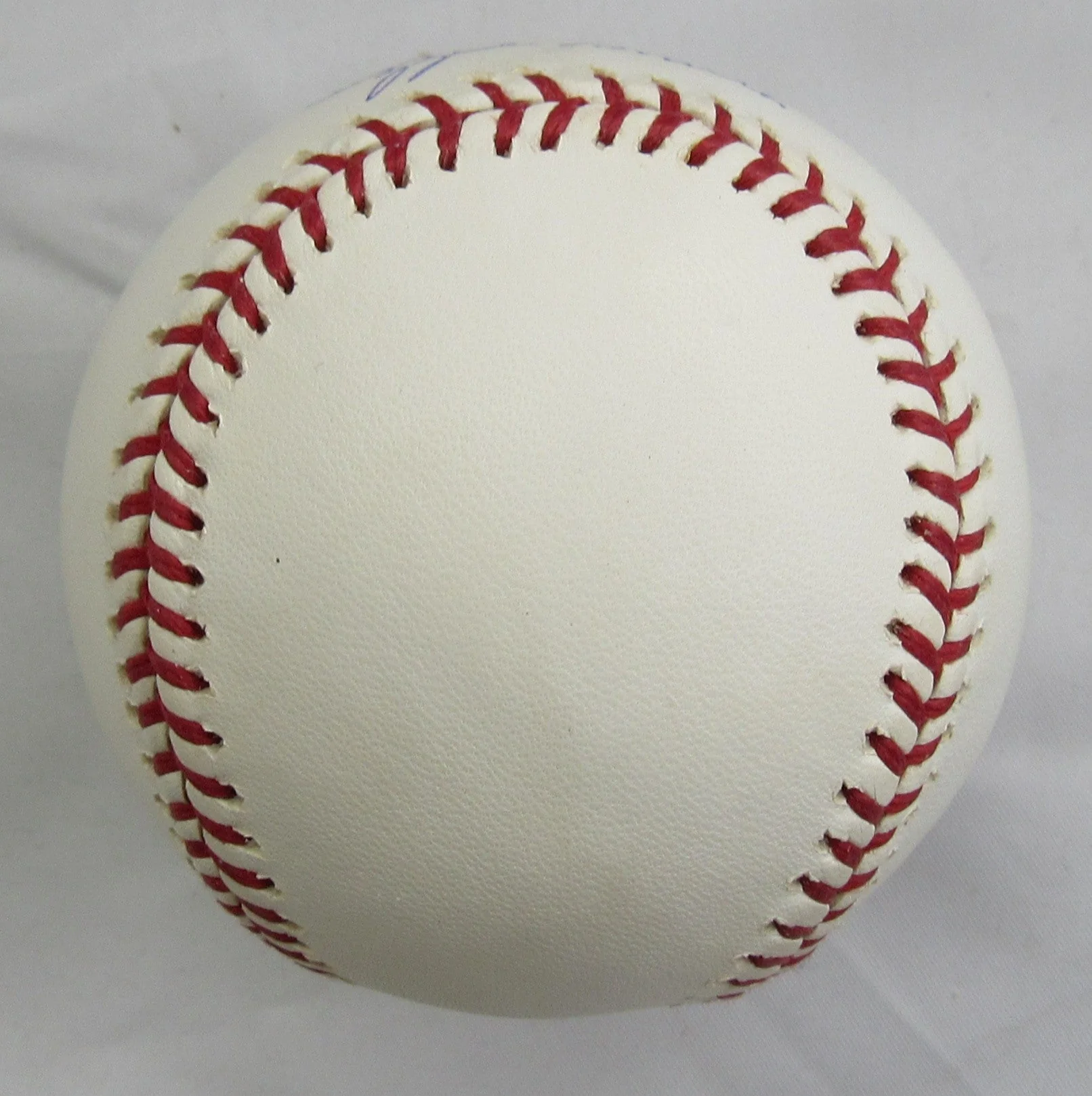 Ozzie Smith Signed Rawlings Baseball Steiner Hologram - Wizard of Oz Inscription - Rare! - Image 6