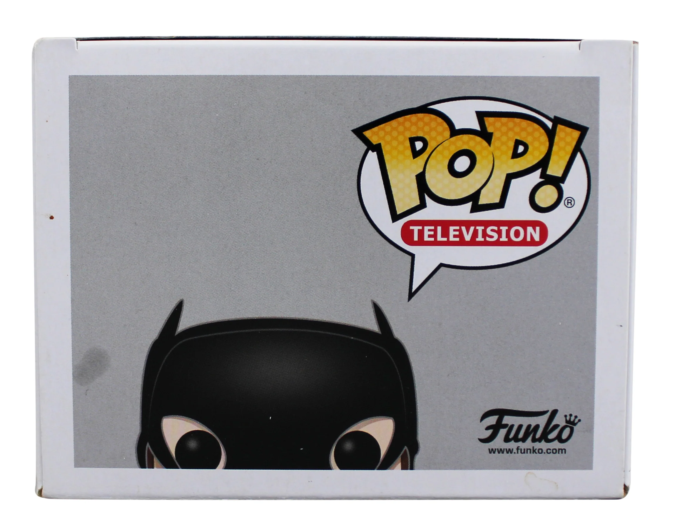 Simon Helberg The Big Bang Theory Signed Howard #834 Funko Pop Vinyl Figure JSA - Image 7