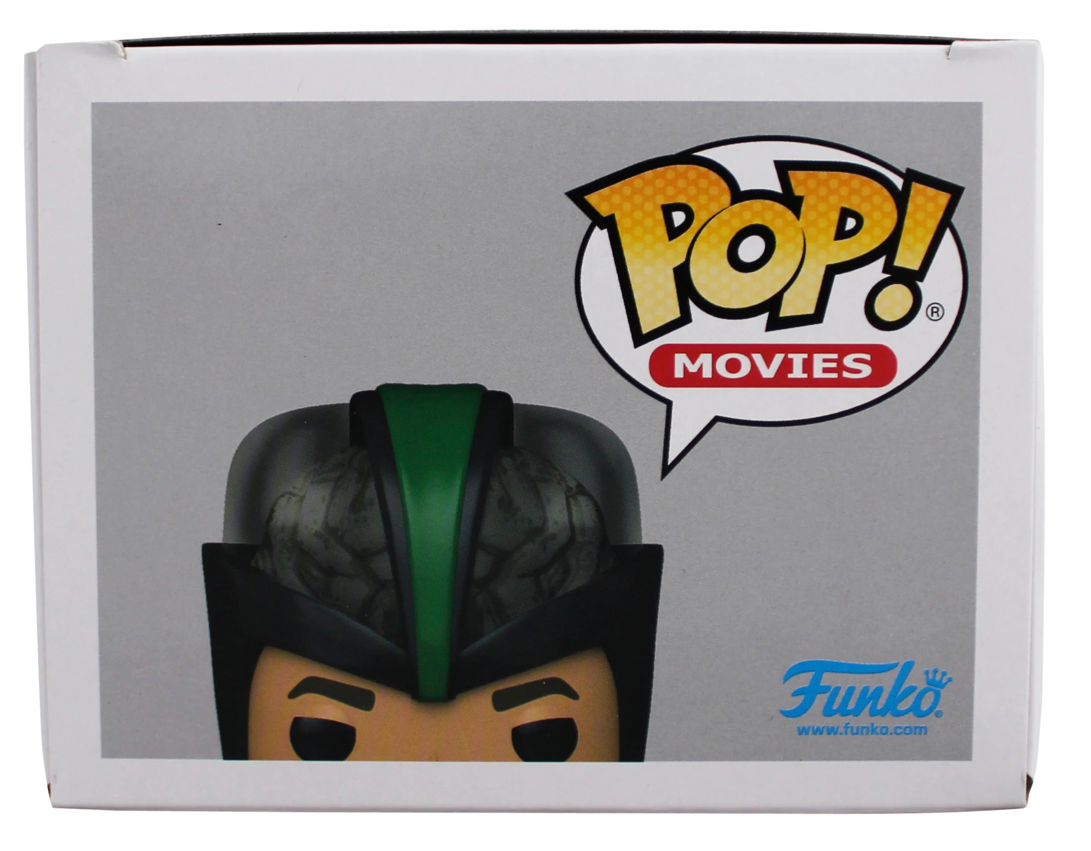 Sinbad Jingle All The Way Signed Myron #1166 Funko Pop Vinyl Figure BAS #BG86272 - Image 7