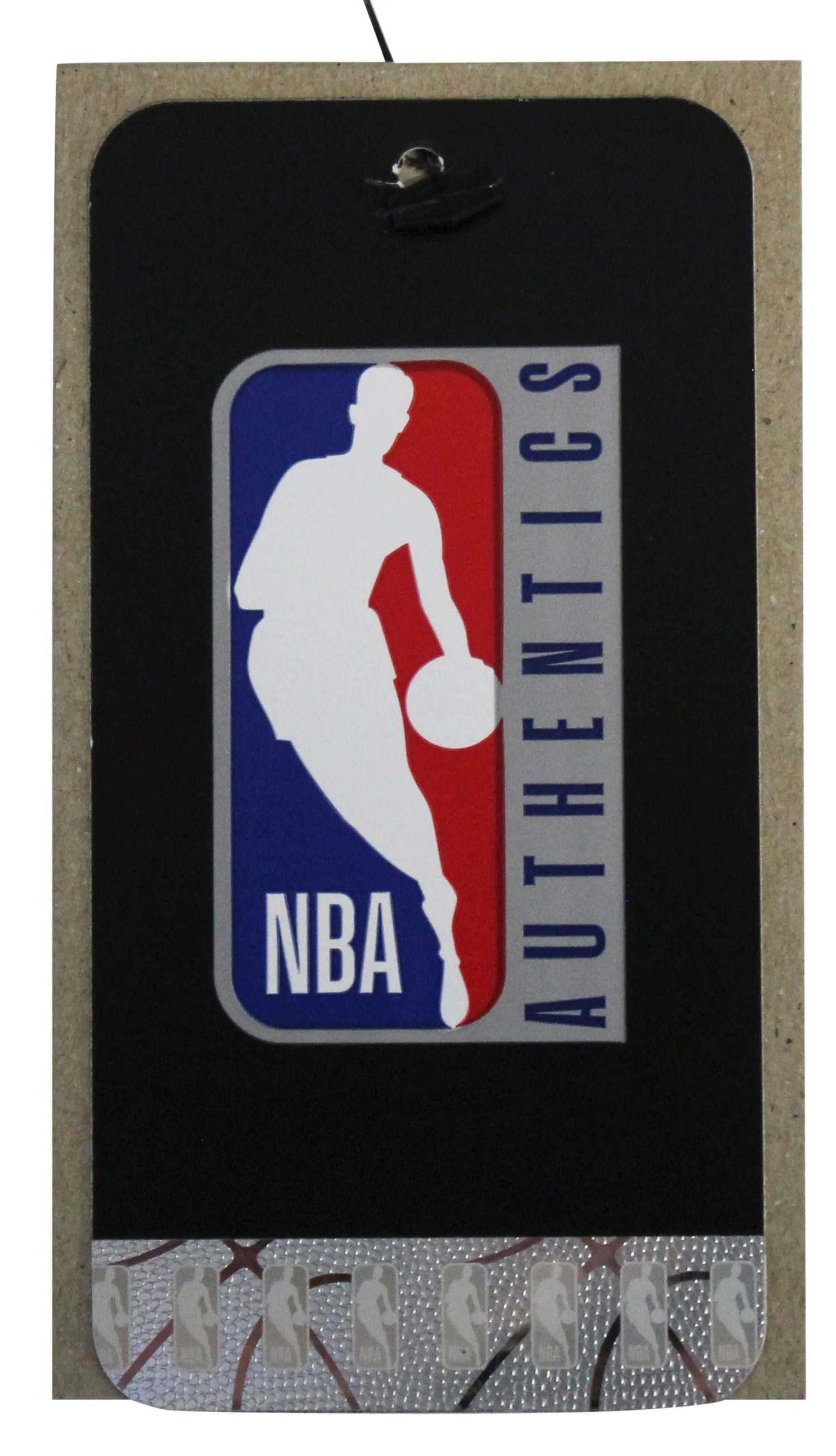 Spurs Victor Wembanyama Authentic Signed Black Nike Icon Edition Jersey Fanatics - Image 6