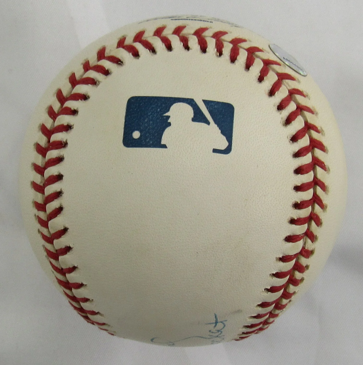 Roger Clemens Signed Auto Rawlings Baseball Steiner Holo - Image 4