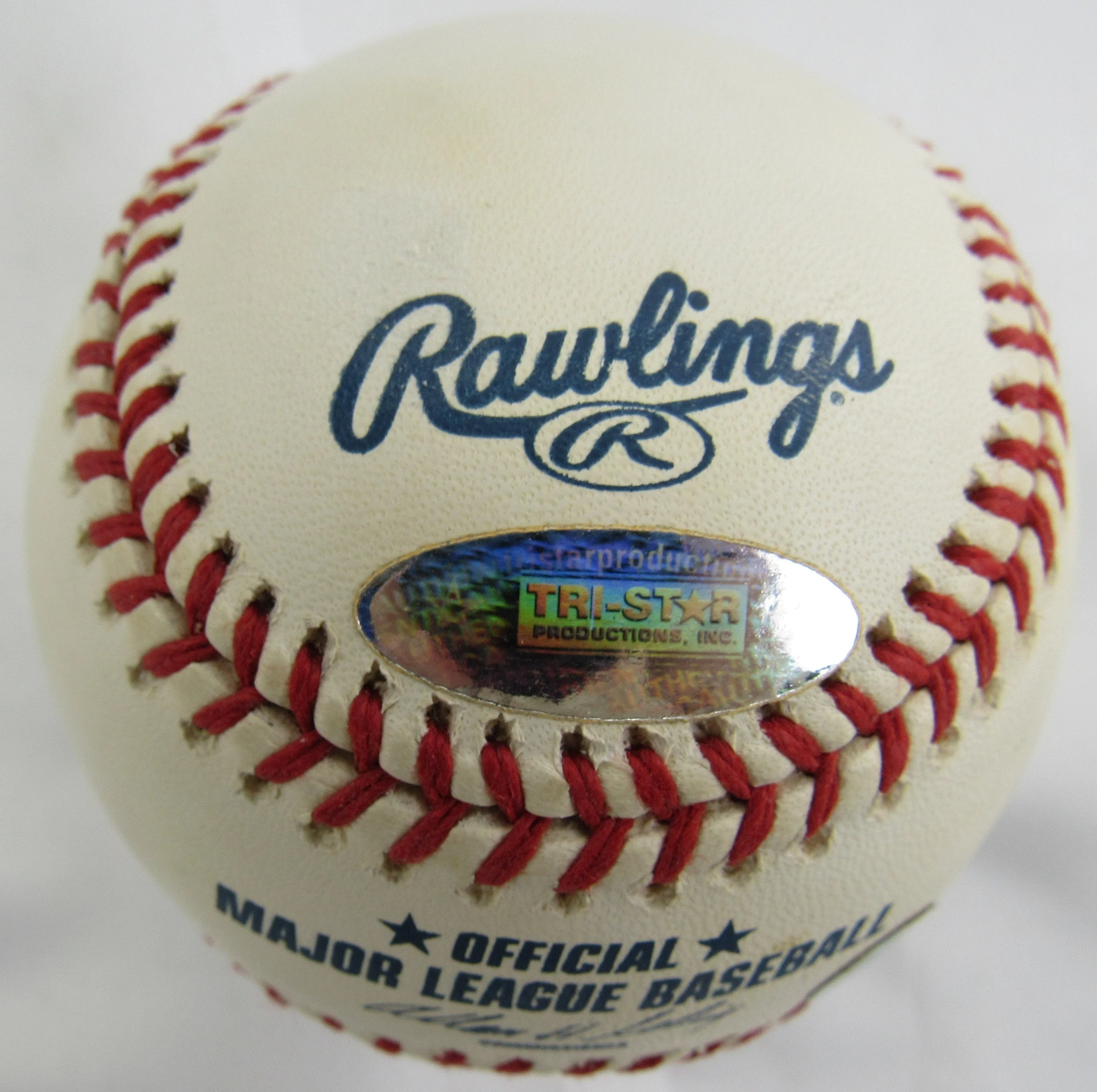 Roger Clemens Signed Auto Rawlings Baseball Steiner Holo - Image 8