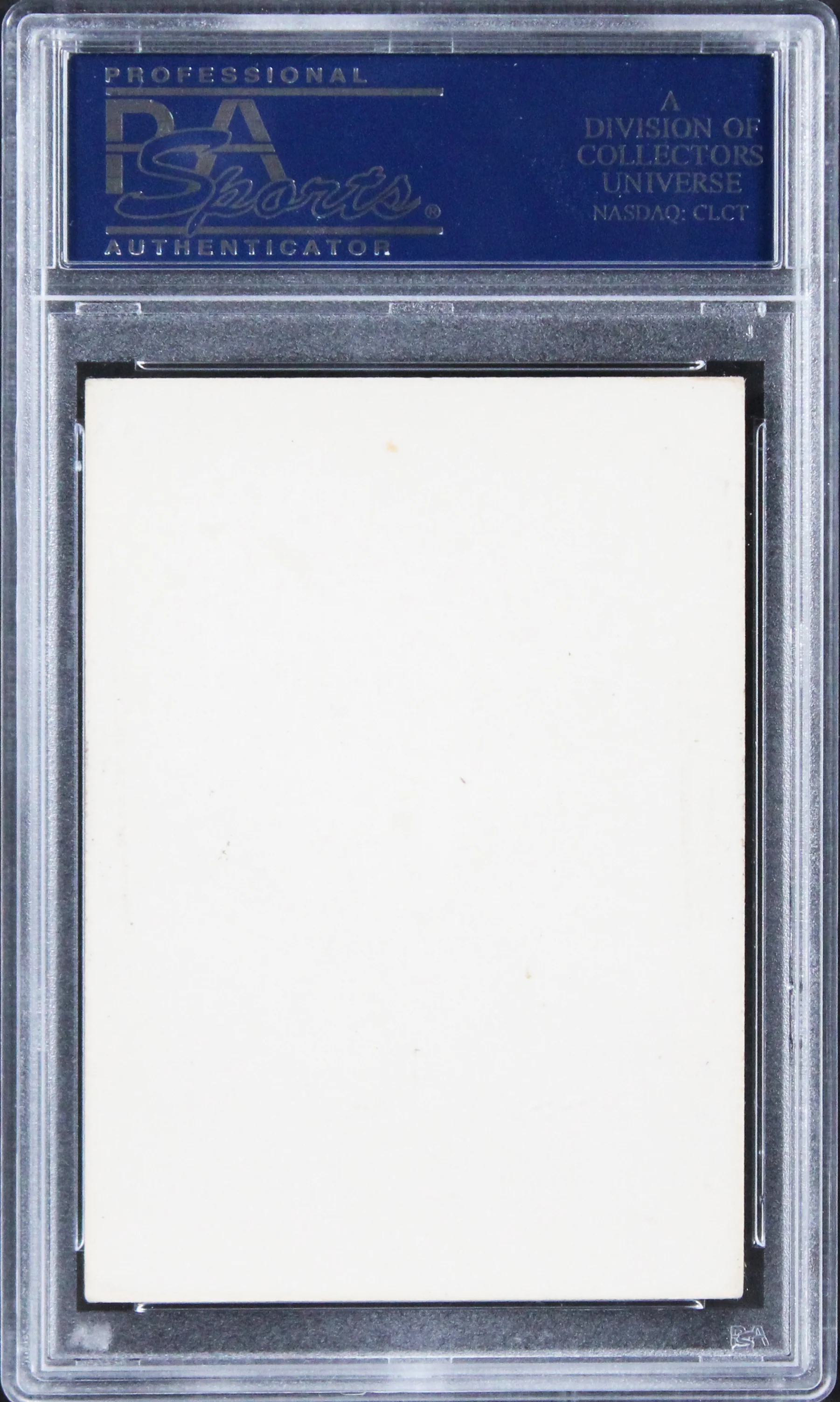 Star Wars (2) Peterson & Shourt Signed 1977 SW Stickers #21 Card PSA/DNA Slab - Image 3