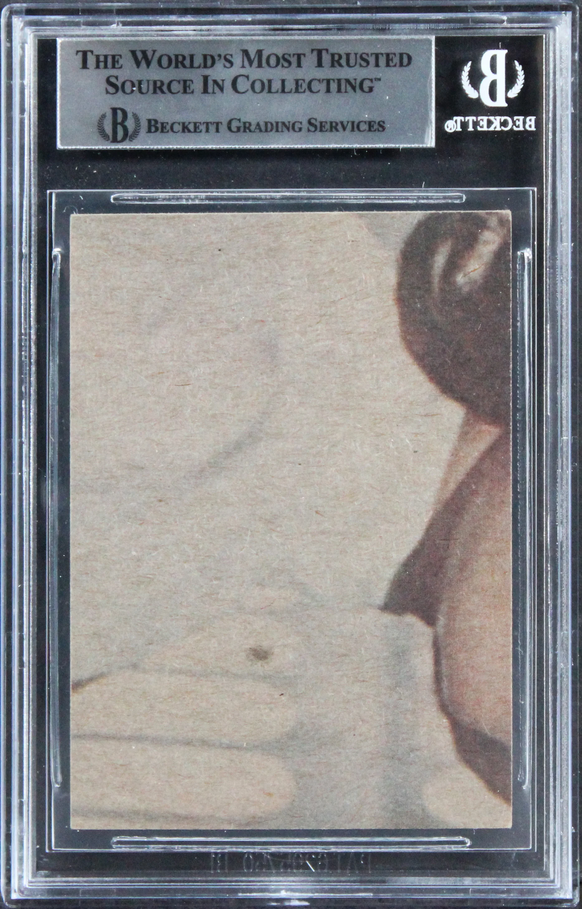 Star Wars (6) Erland. Beasley, Blalack +3 Signed 1977 SW #155 Card BAS Slabbed - Image 3