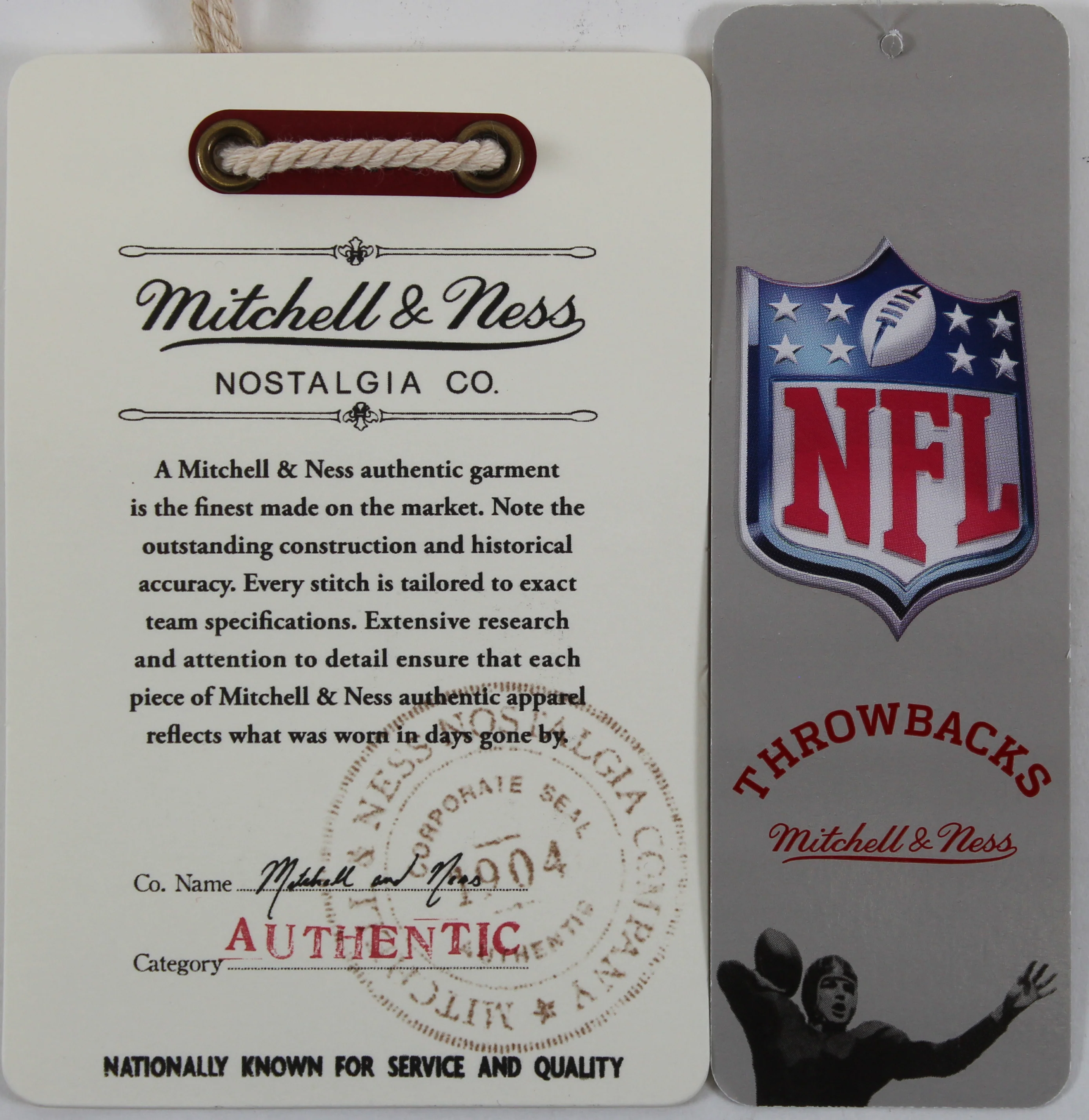 Steelers Jerome Bettis 2x Insc Signed White Mitchell & Ness Jersey BAS Witnessed - Image 7