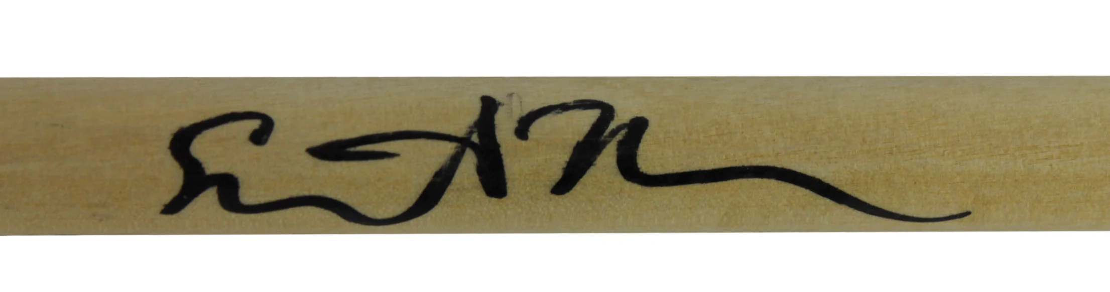 Stephen Perkins Jane's Addiction Authentic Signed Drumstick PSA/DNA #W11524 - Image 2