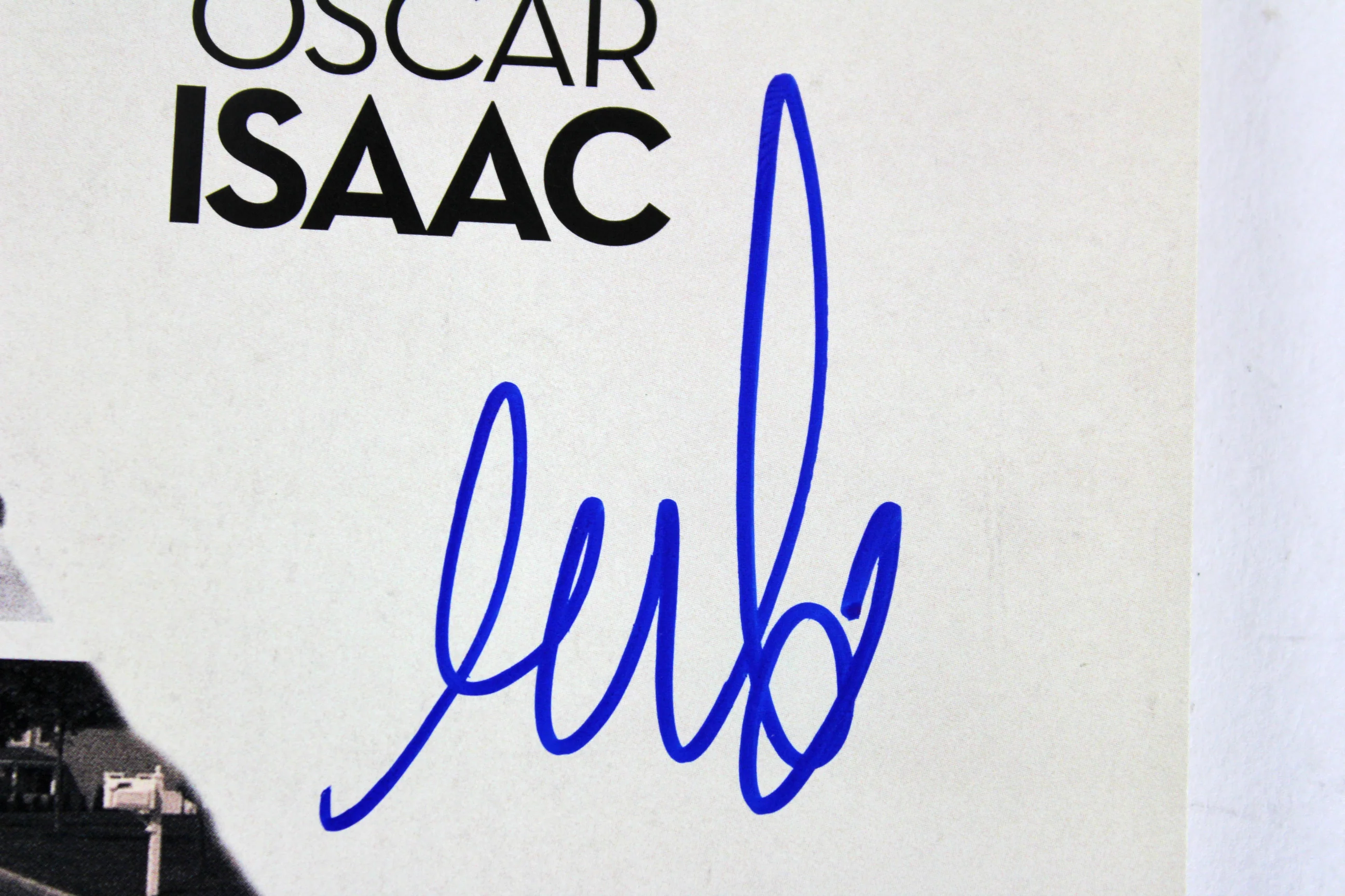 Suburbicon (3) Moore, Cohen Authentic Signed 11x17 Photo Autographed BAS #A70503 - Image 3