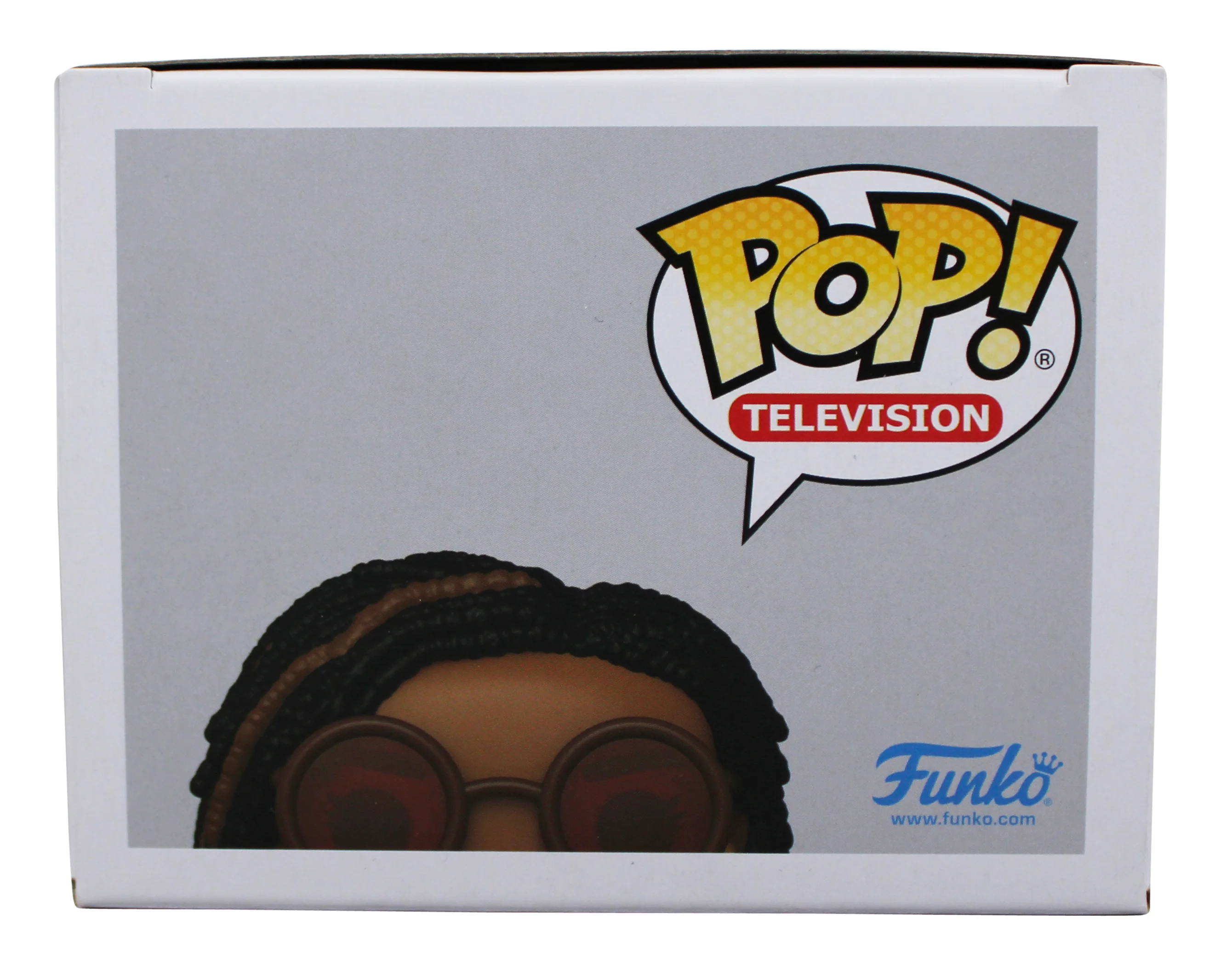 Susan Heyward The Boys Signed Sister Sage #1599 Funko Pop Figure JSA #AW31984 - Image 7