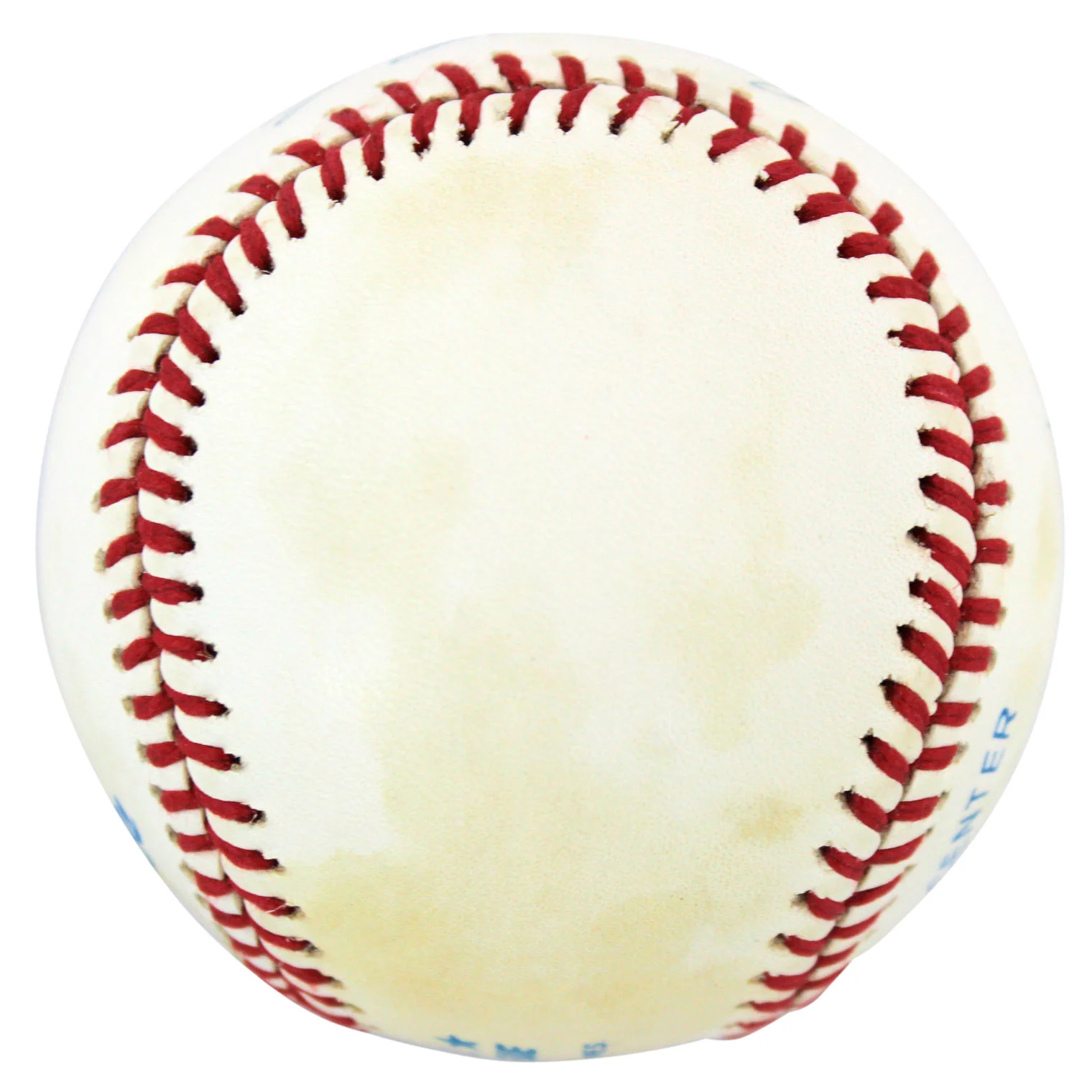 Ted "Theodore Samuel" Williams Signed Authentic OAL Baseball PSA/DNA #E67402 - Image 7