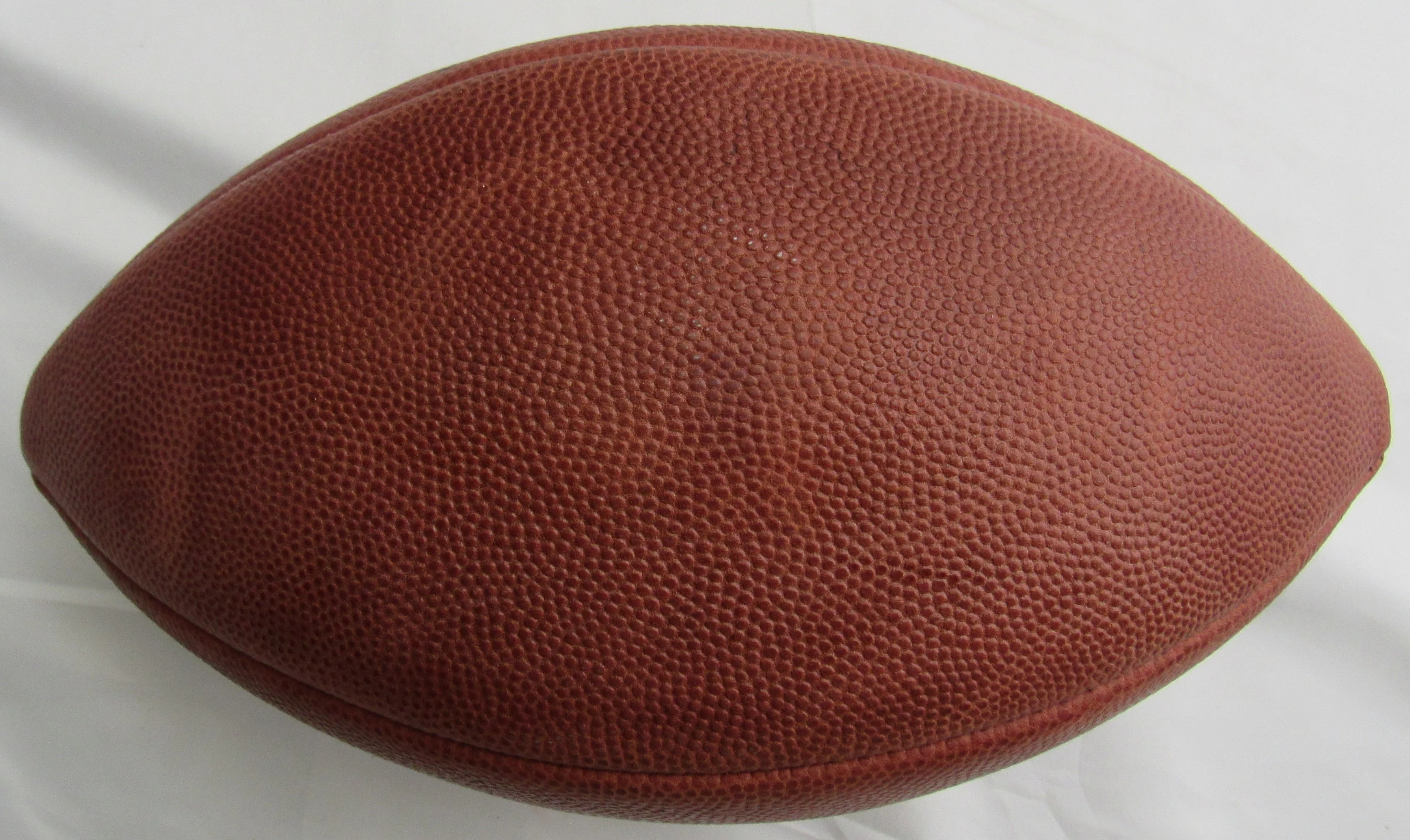 Steve Young Signed Auto Wilson Football JSA CM07446 - Image 4