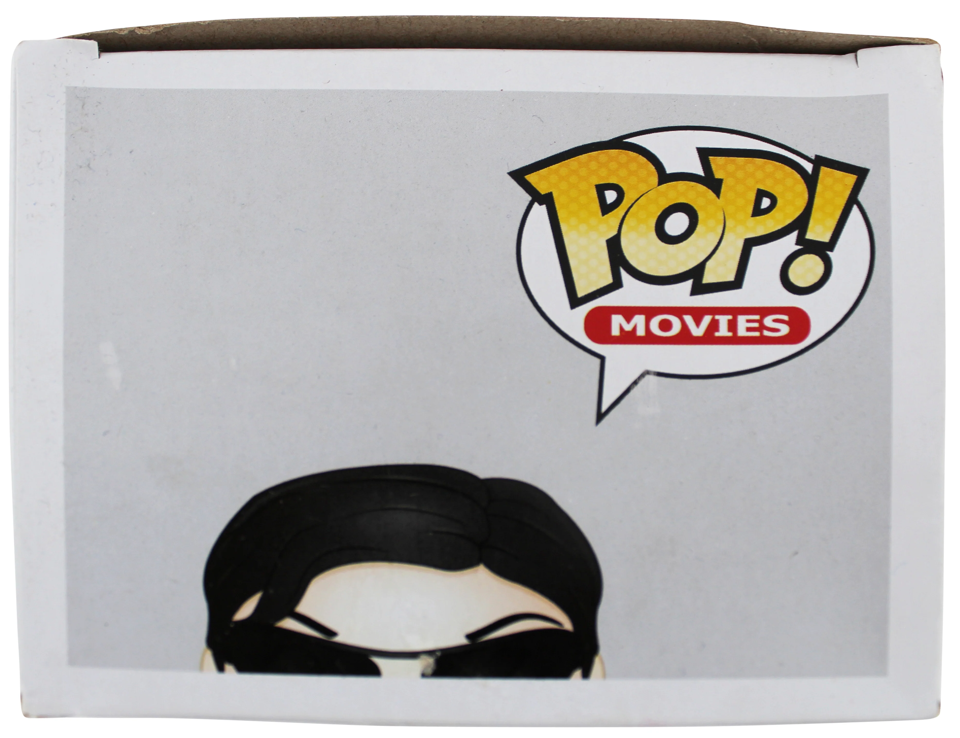 The Matrix Trinity #160 Funko Pop Vinyl Figure Un-signed - Image 7