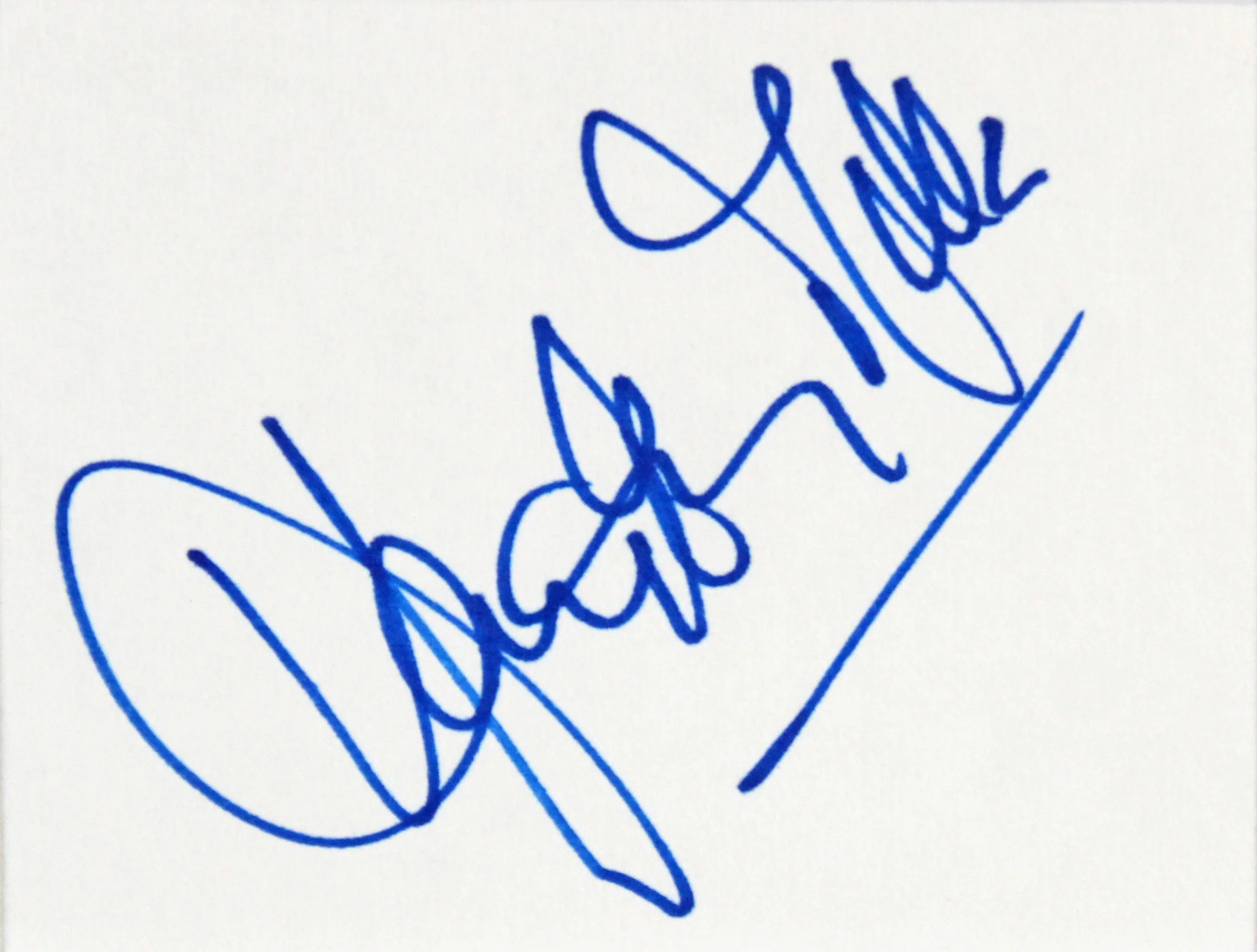 The Parent Trap (3) Mills, Keith & O'Hara Signed Framed Display BAS #AD04861 - Image 4