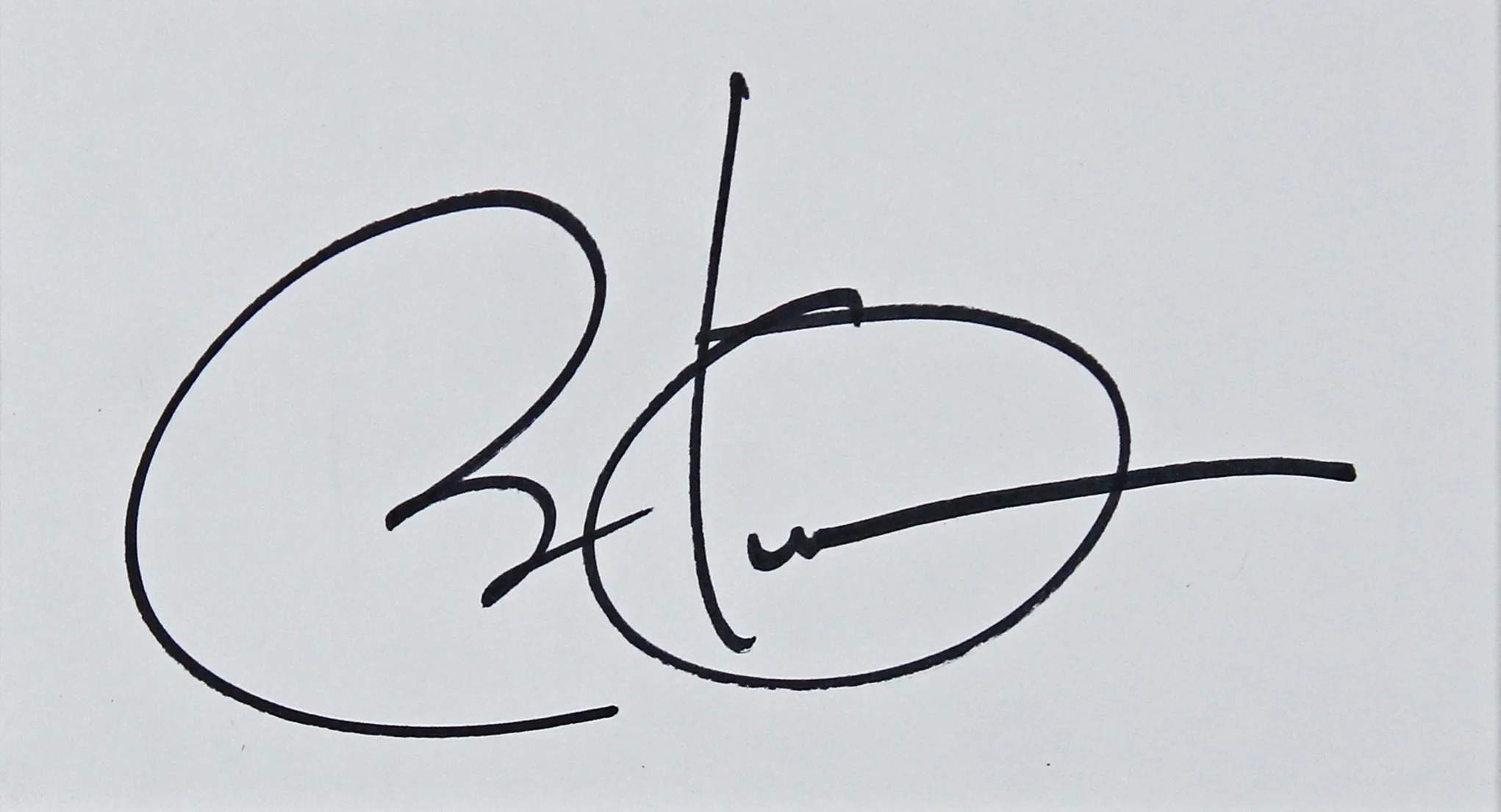 The Situation Room (9) Obama, Biden, Clinton, O'Neil Signed Framed Display BAS - Image 3