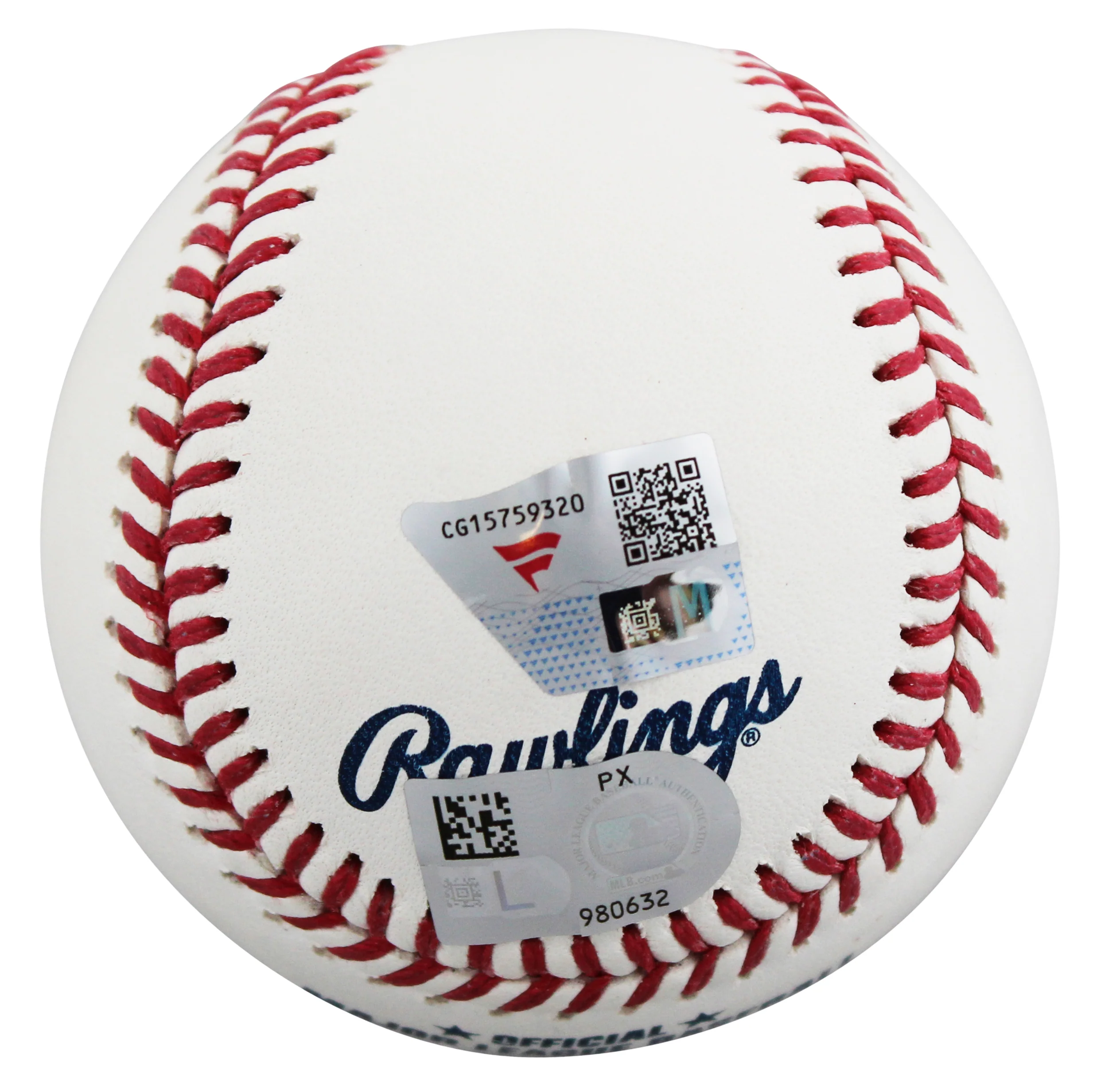Tigers Tarik Skubal Authentic Signed Baseball W/ Case Autographed MLB & Fanatics - Image 5