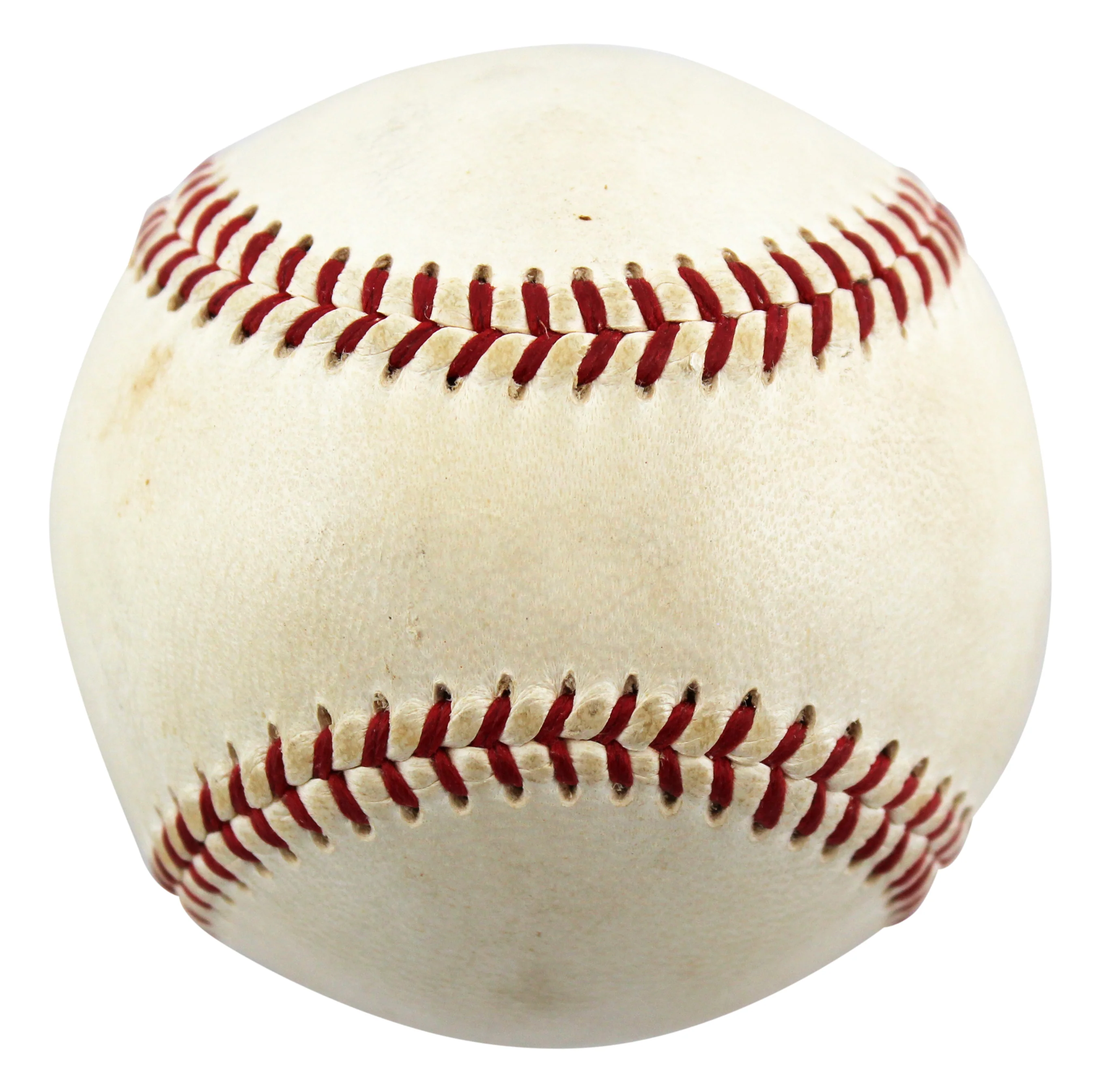 Tigers Ty Cobb To Shirley From 8/8/57 Authentic Signed Oal Baseball JSA #XX00562 - Image 4