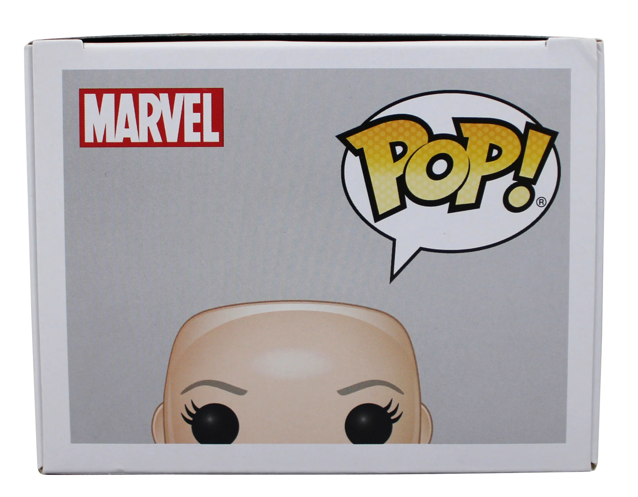 Tilda Swinton Doctor Strange Signed #171 Funko Pop Vinyl Figure BAS #BU55080 - Image 7