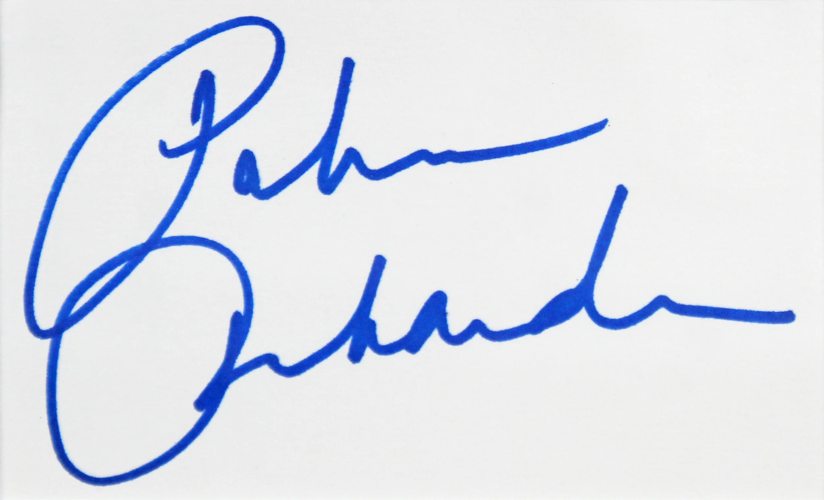 Tim Allen & Patricia Richardson Home Improvement Signed Framed Display BAS LOA - Image 3