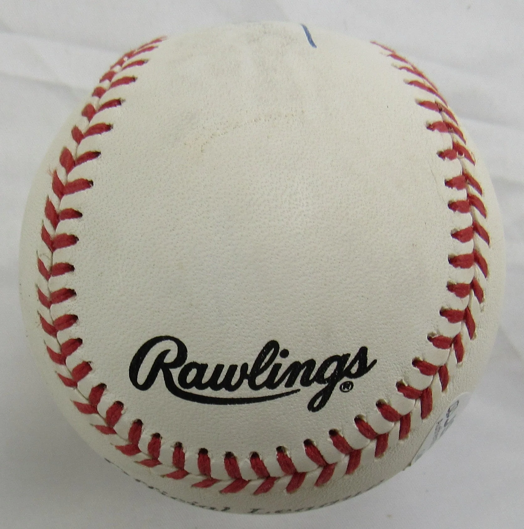 Tony Gwynn Signed Auto Rawlings Baseball JSA CM07275 w.394/94 - Image 2