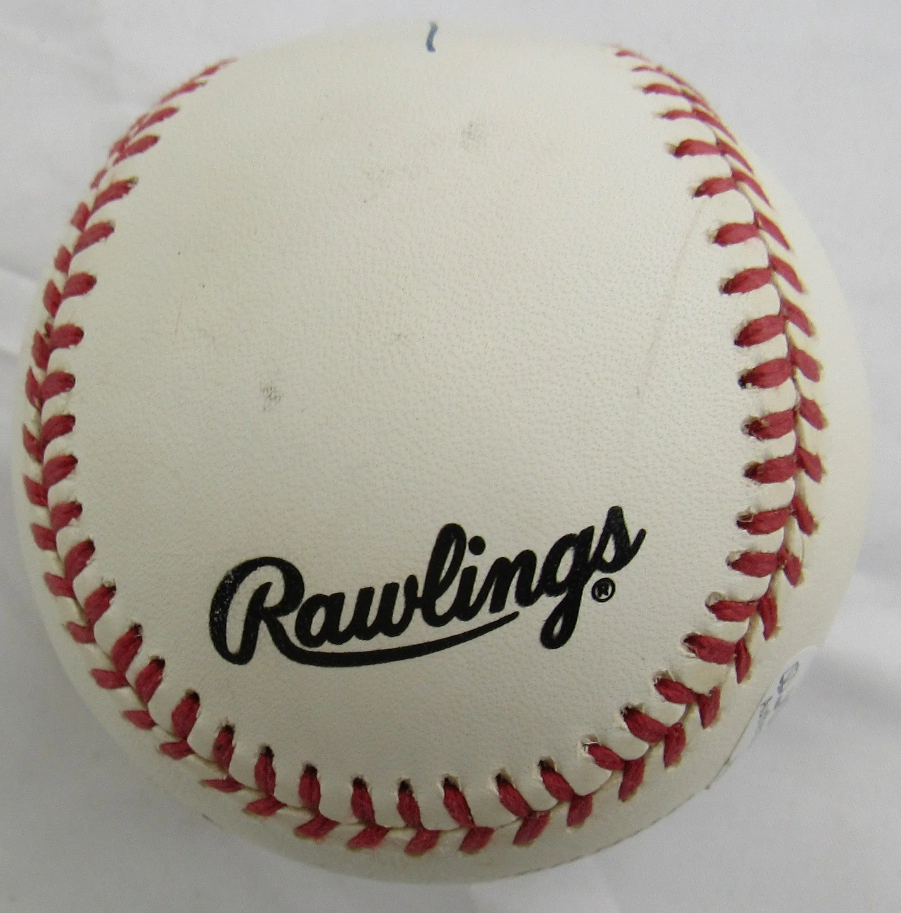 Tony Gwynn Signed Auto Rawlings Baseball JSA CM07269 w/ .394/94 - Image 2