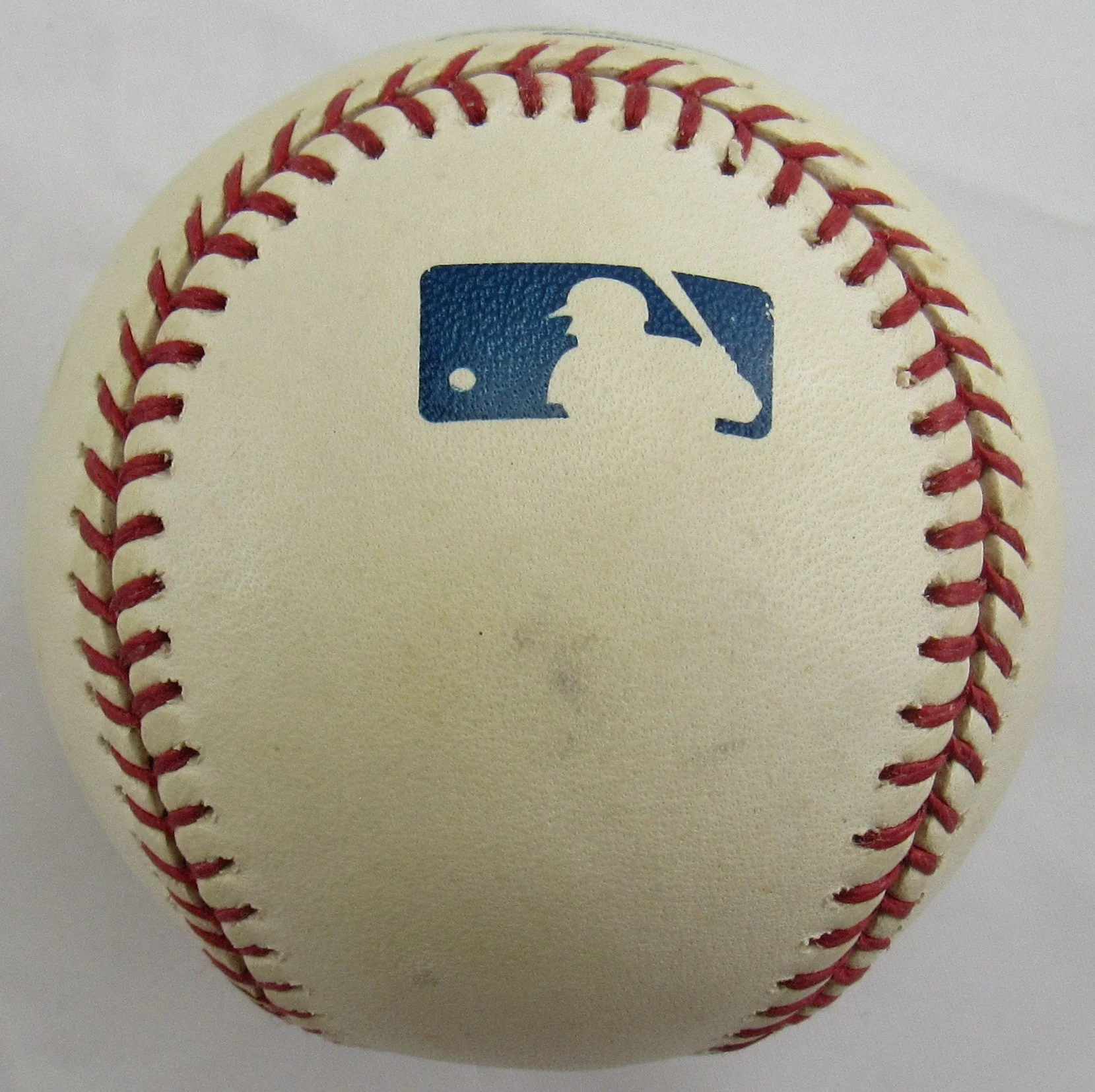 CC Sabathia Signed Auto Rawlings Baseball w/ Hologram - Image 4