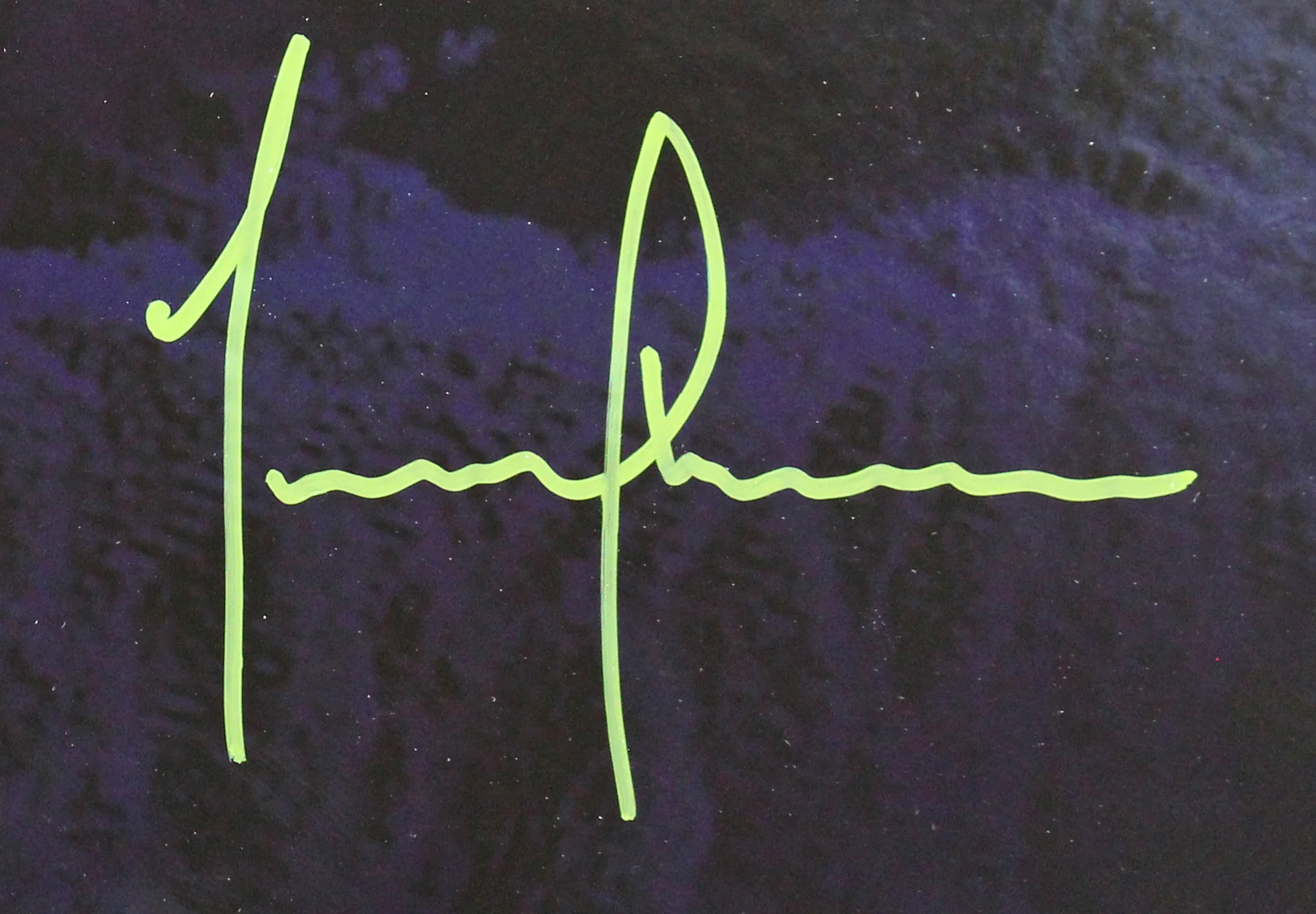 Tool (4) Keenan, Jones, Carey & Chancellor Signed Fear Inoculum Set BAS #AB14671 - Image 4