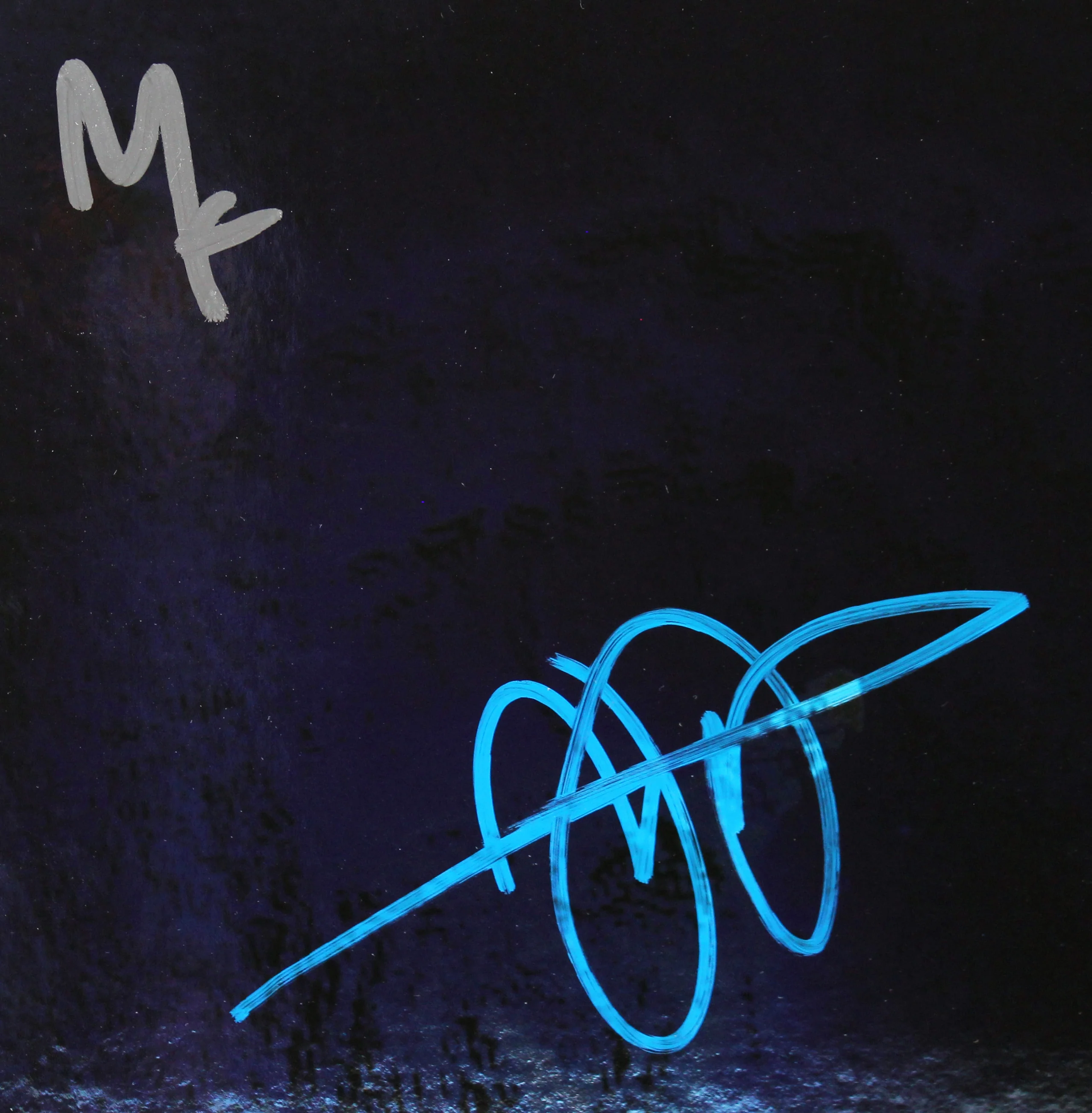 Tool (4) Keenan, Jones, Carey & Chancellor Signed Fear Inoculum Set BAS #AB14671 - Image 5
