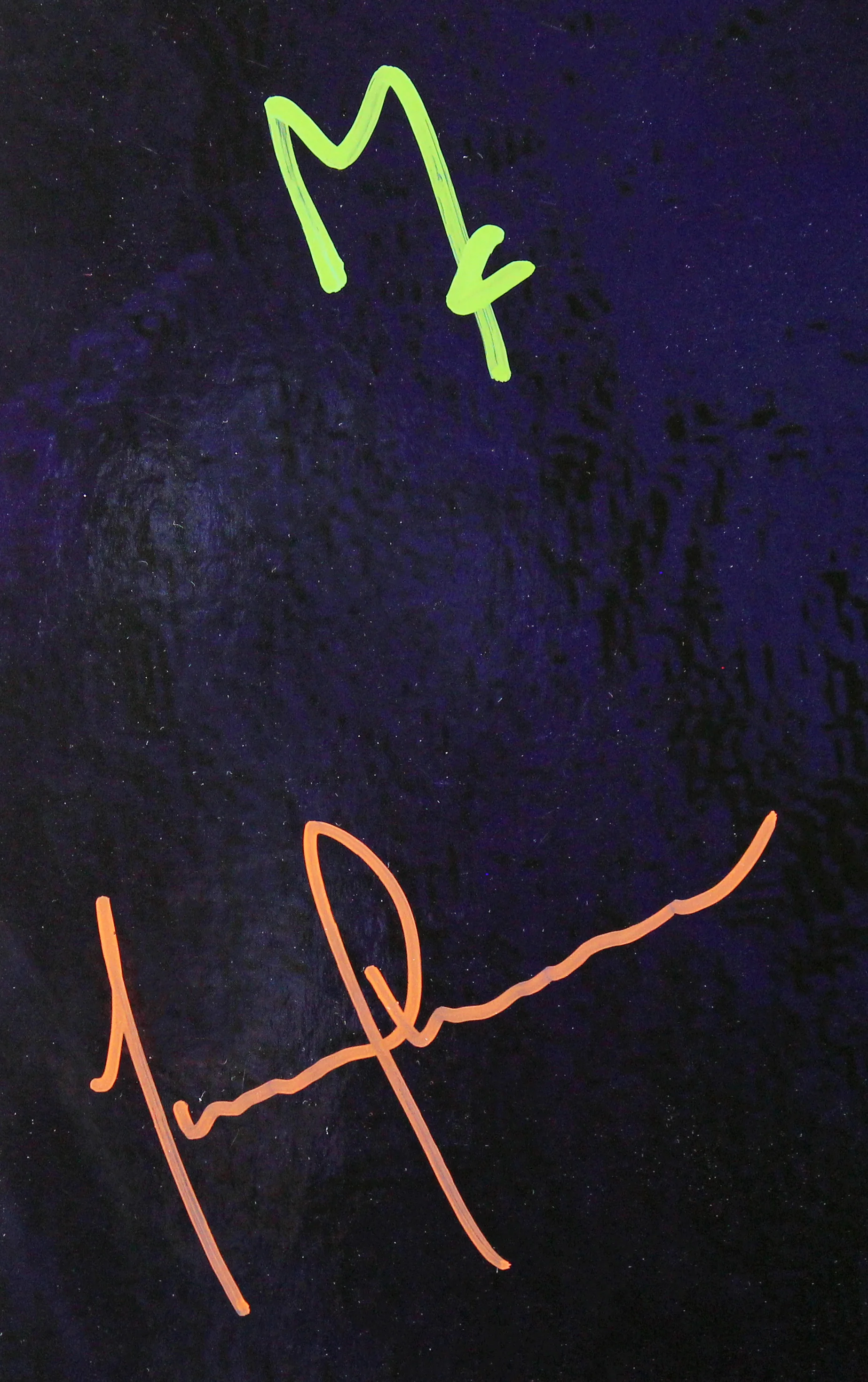 Tool (4) Keenan, Jones, Carey & Chancellor Signed Fear Inoculum Set BAS #AB14673 - Image 3
