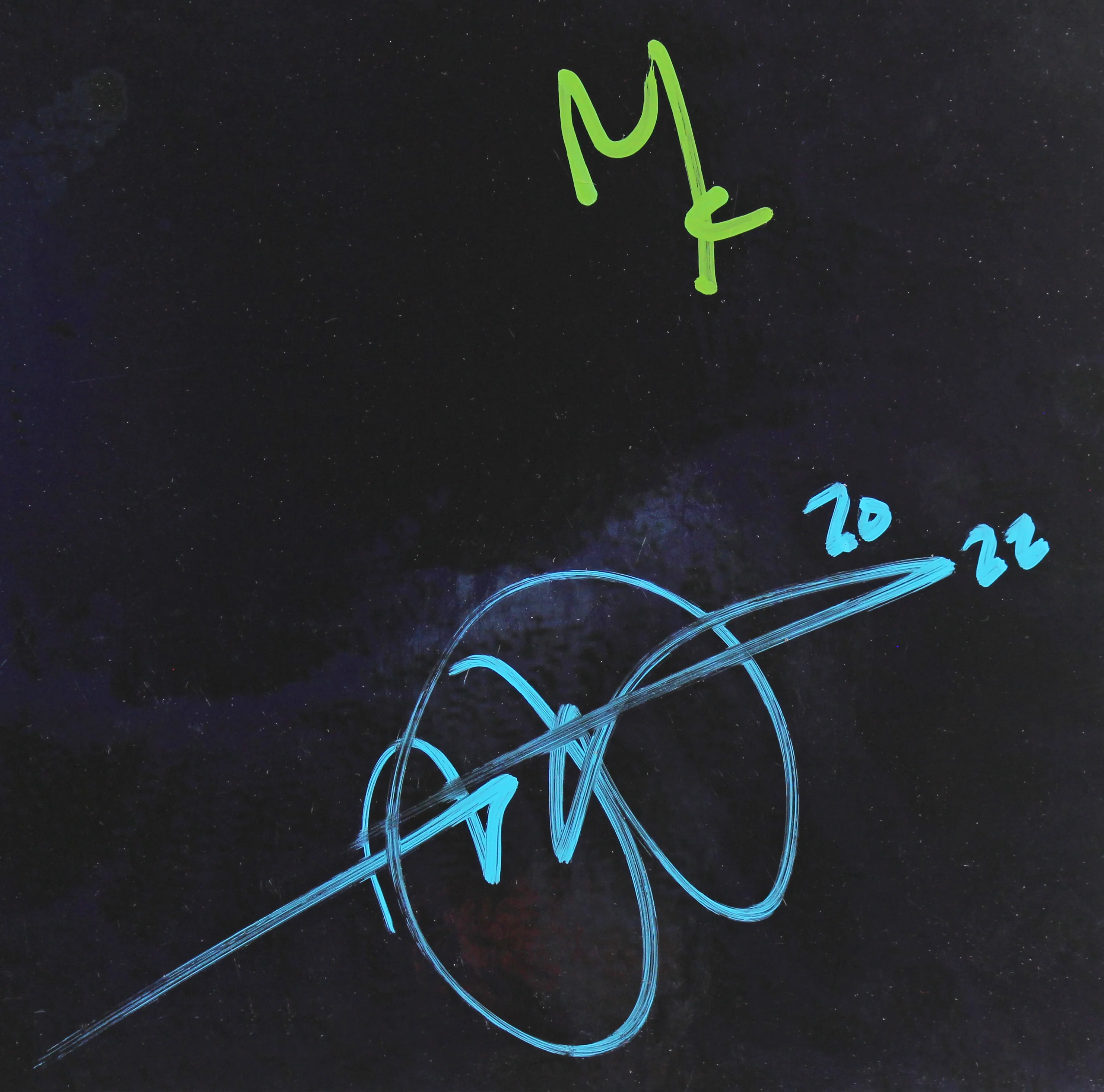 Tool (4) Keenan, Jones, Carey & Chancellor Signed Fear Inoculum Set BAS #AB14674 - Image 3