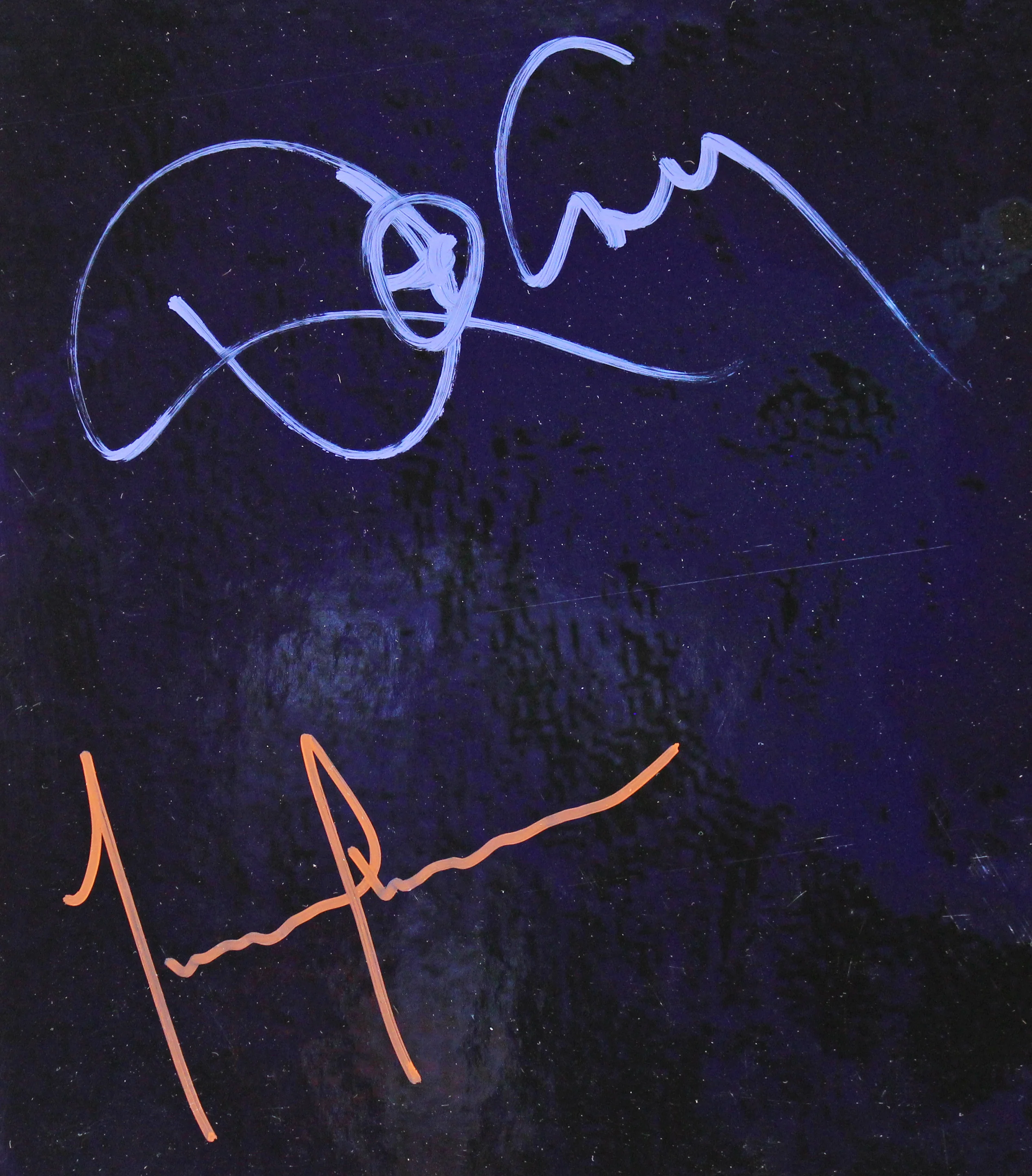 Tool (4) Keenan, Jones, Carey & Chancellor Signed Fear Inoculum Set BAS #AB14674 - Image 4