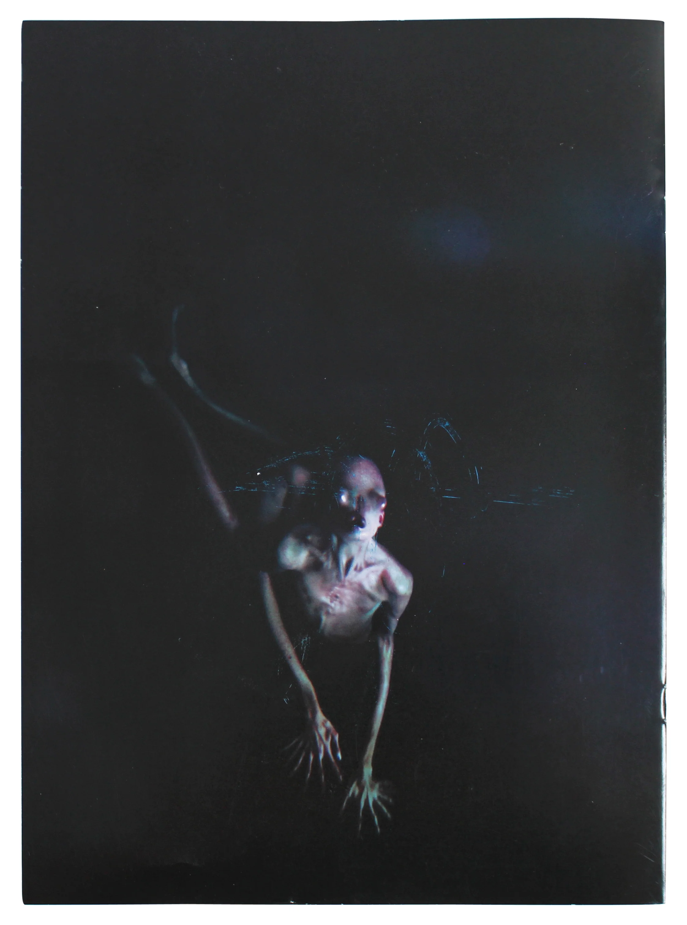 Tool (4) Keenan, Jones, Carey & Chancellor Signed Fear Inoculum Tour Program BAS - Image 8
