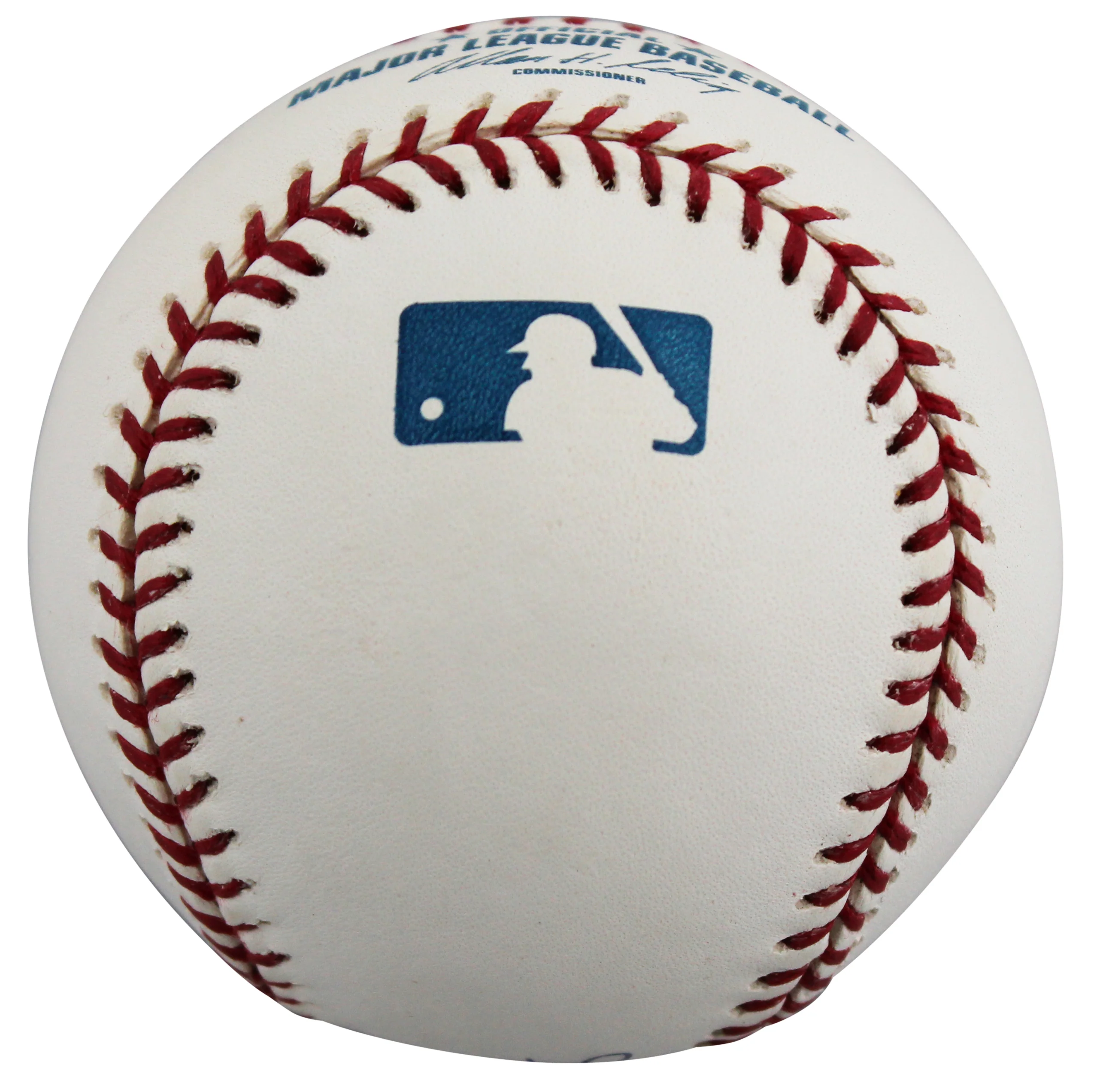 Twins Frank Viola "88 AL CY" Authentic Signed Selig OML Baseball BAS #BU43437 - Image 4