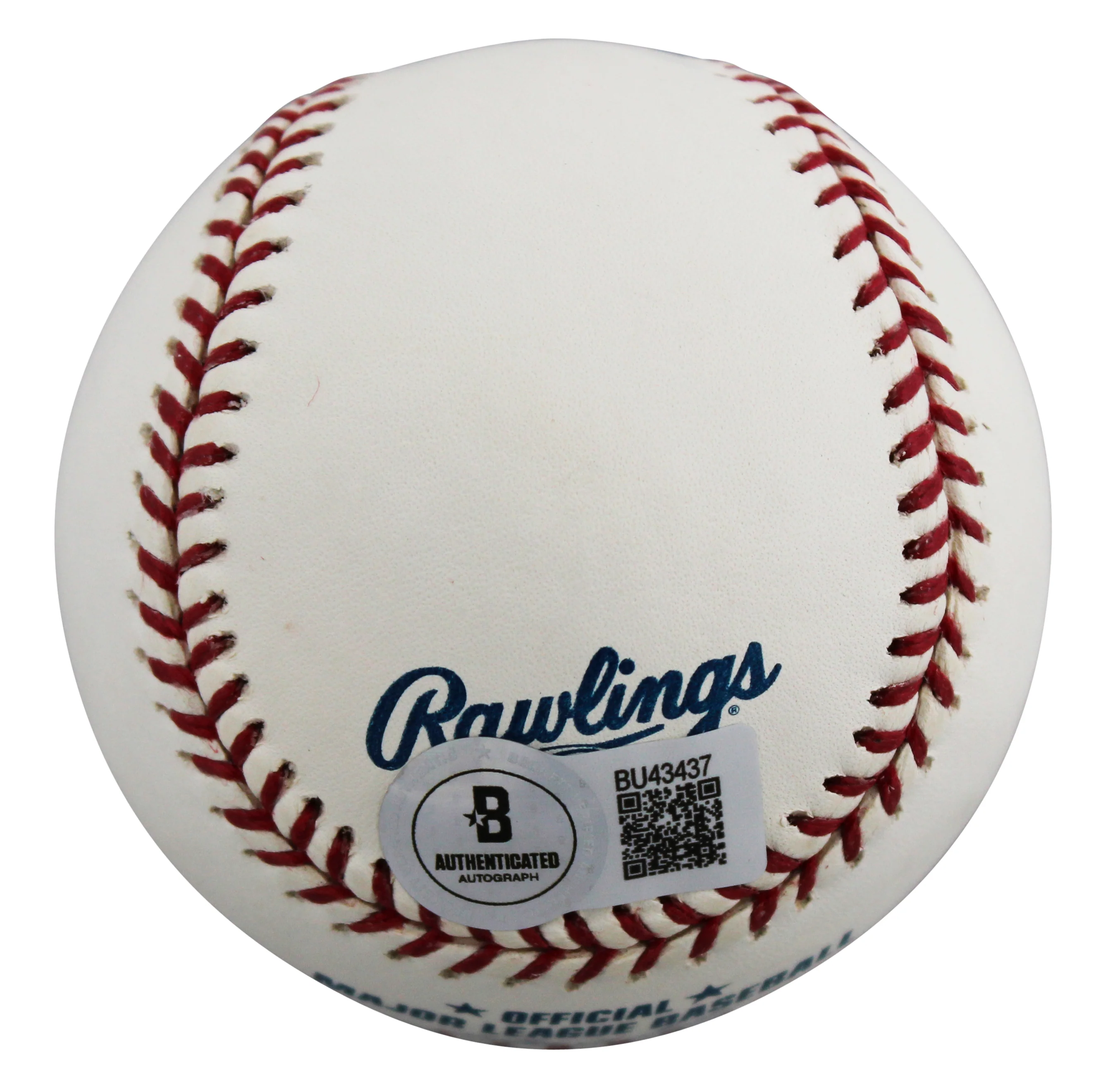 Twins Frank Viola "88 AL CY" Authentic Signed Selig OML Baseball BAS #BU43437 - Image 5