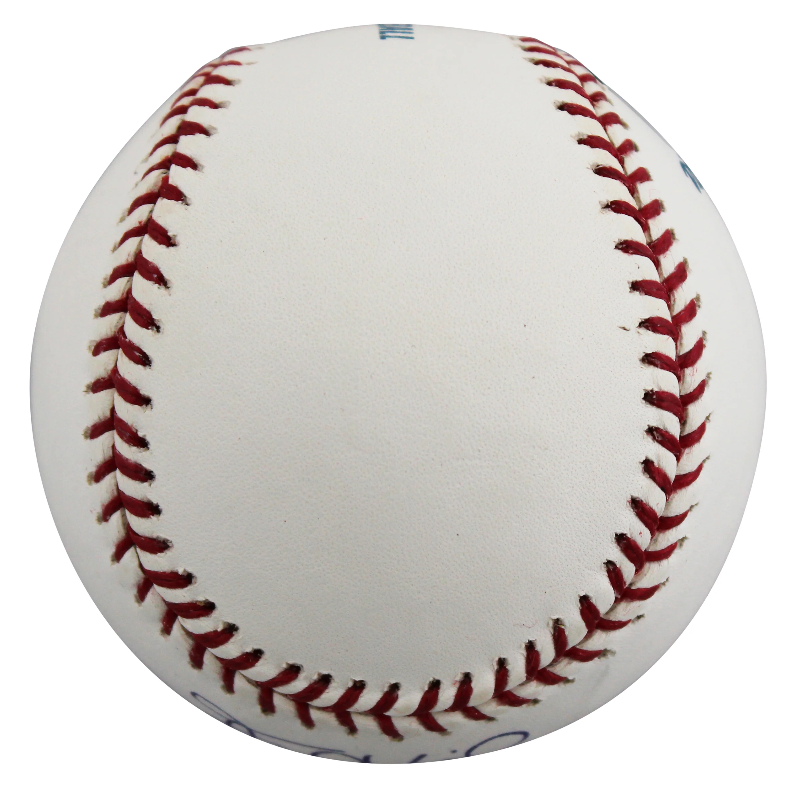 Twins Frank Viola "88 AL CY" Authentic Signed Selig OML Baseball BAS #BU43437 - Image 6