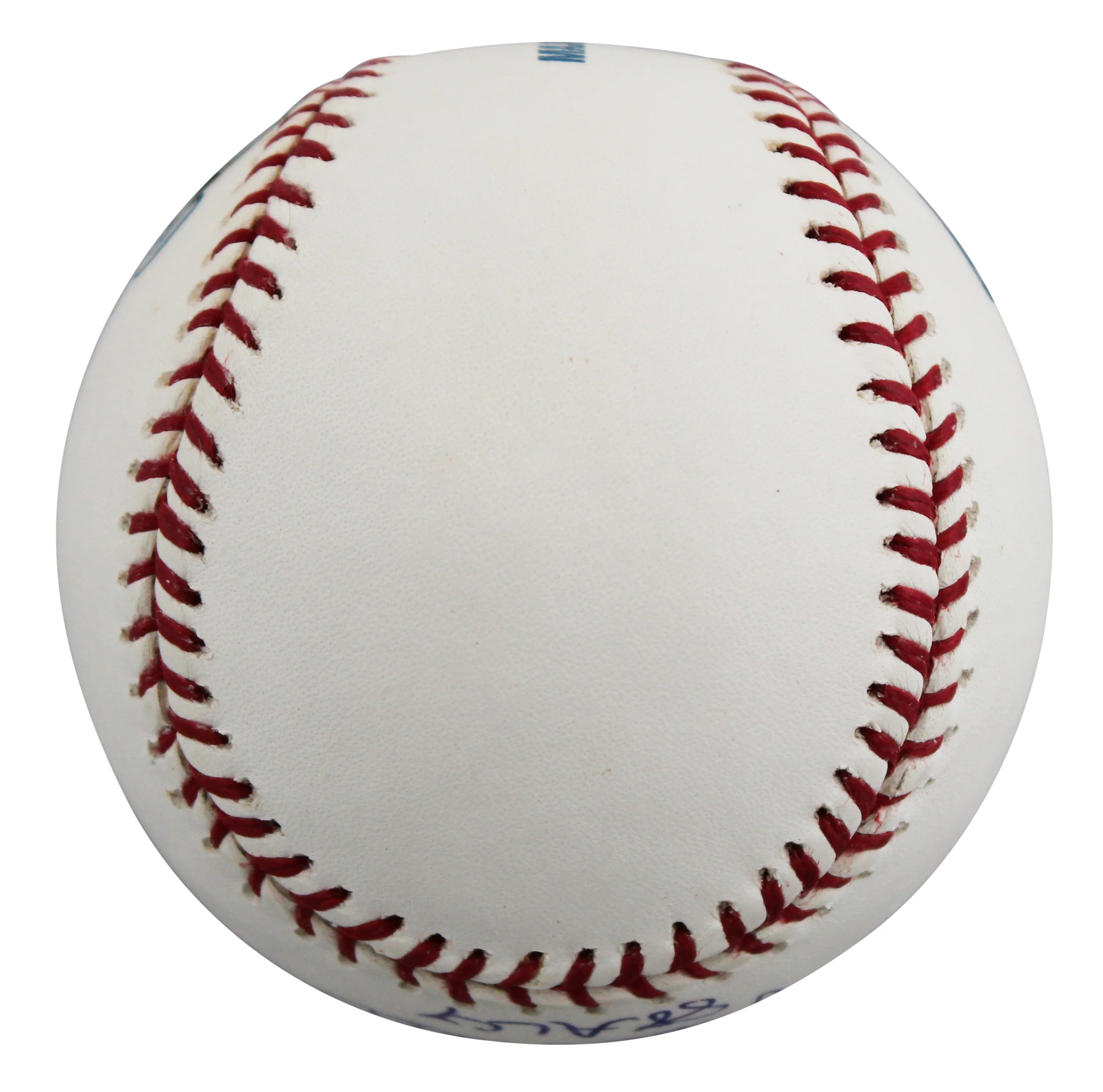 Twins Frank Viola "88 AL CY" Authentic Signed Selig OML Baseball BAS #BU43437 - Image 7