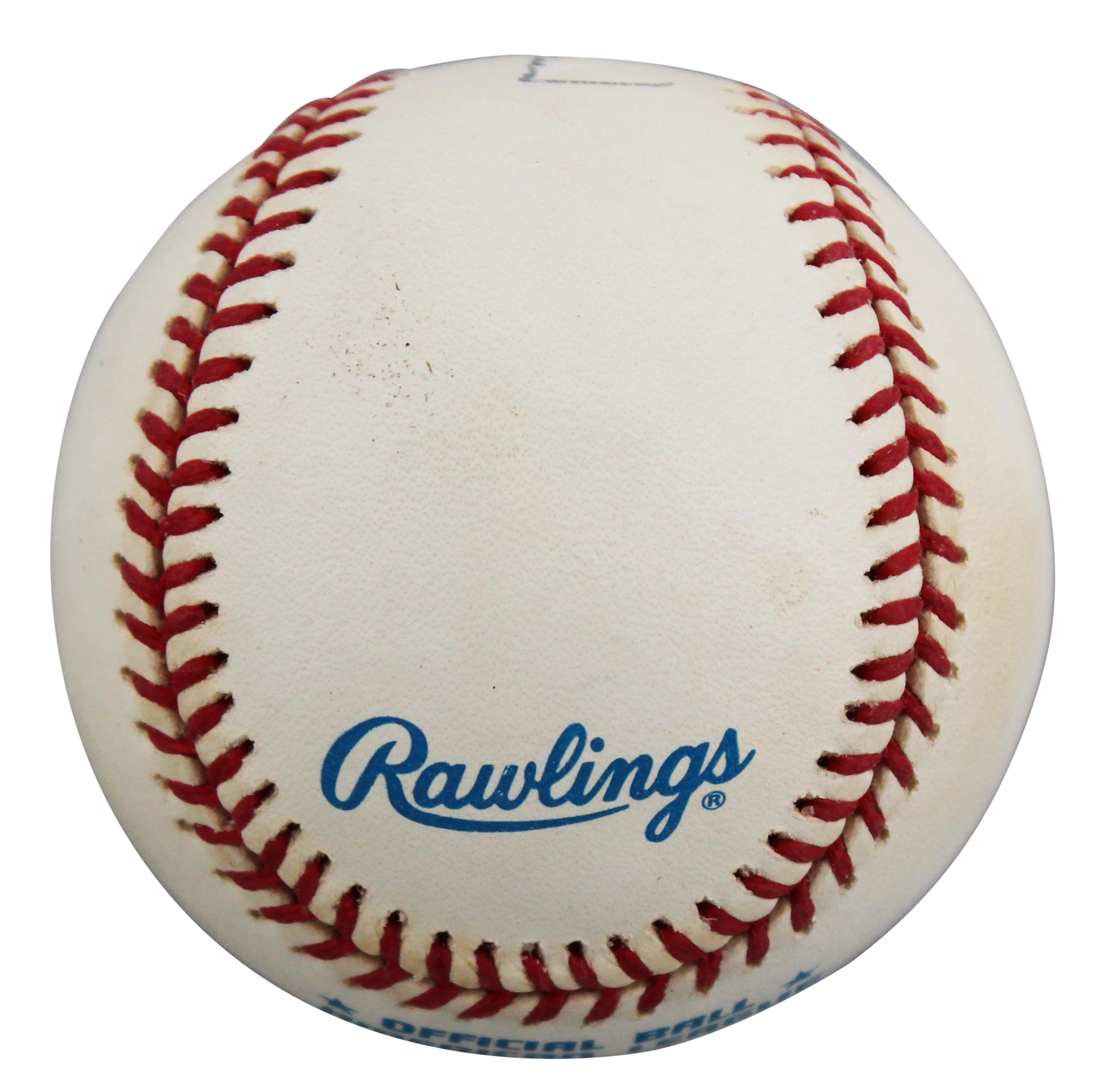 Twins Harmon Killebrew "HOF 84" Authentic Signed Budig OAL Baseball BAS #BU64204 - Image 5