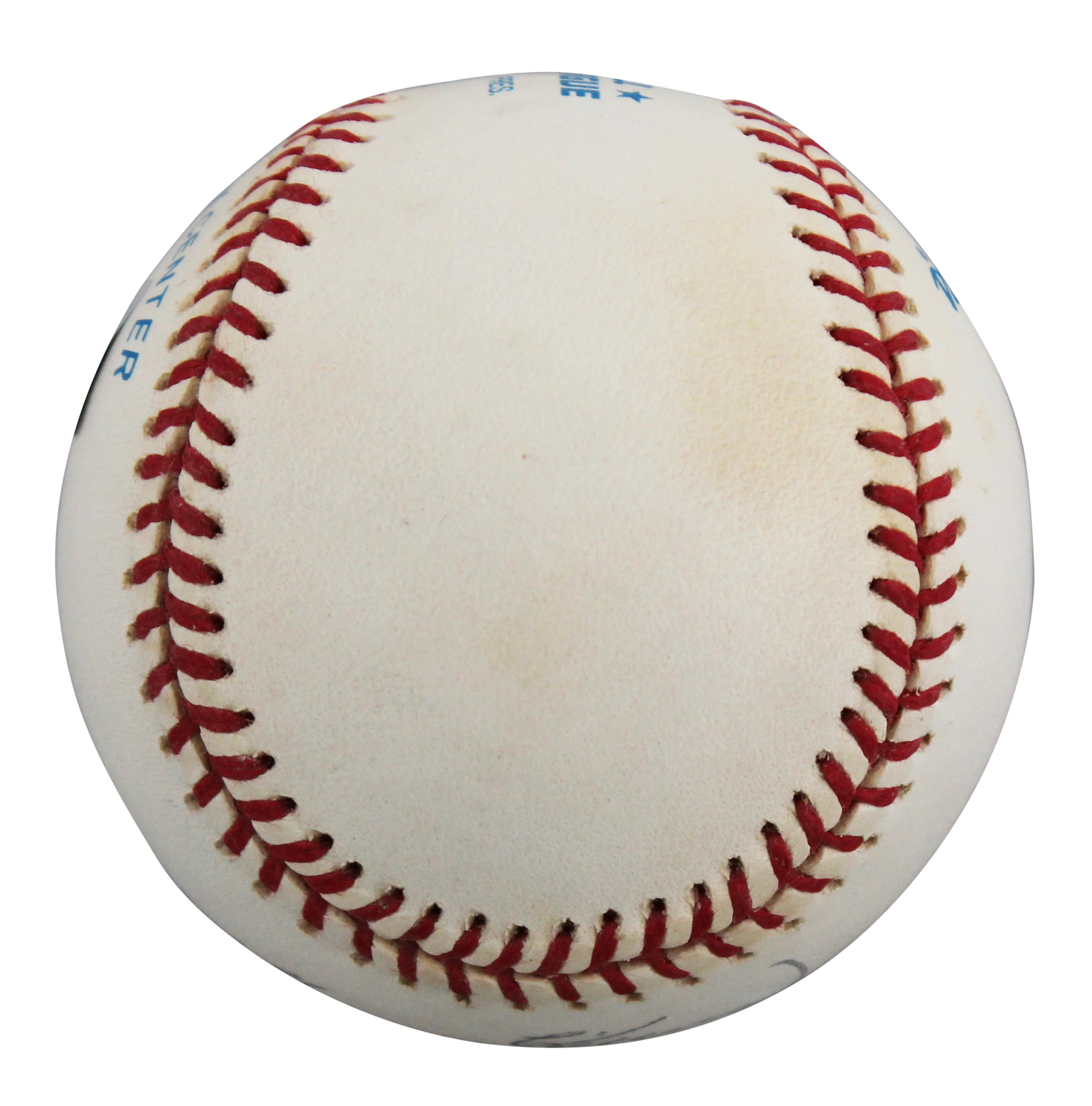 Twins Harmon Killebrew "HOF 84" Authentic Signed Budig OAL Baseball BAS #BU64204 - Image 7