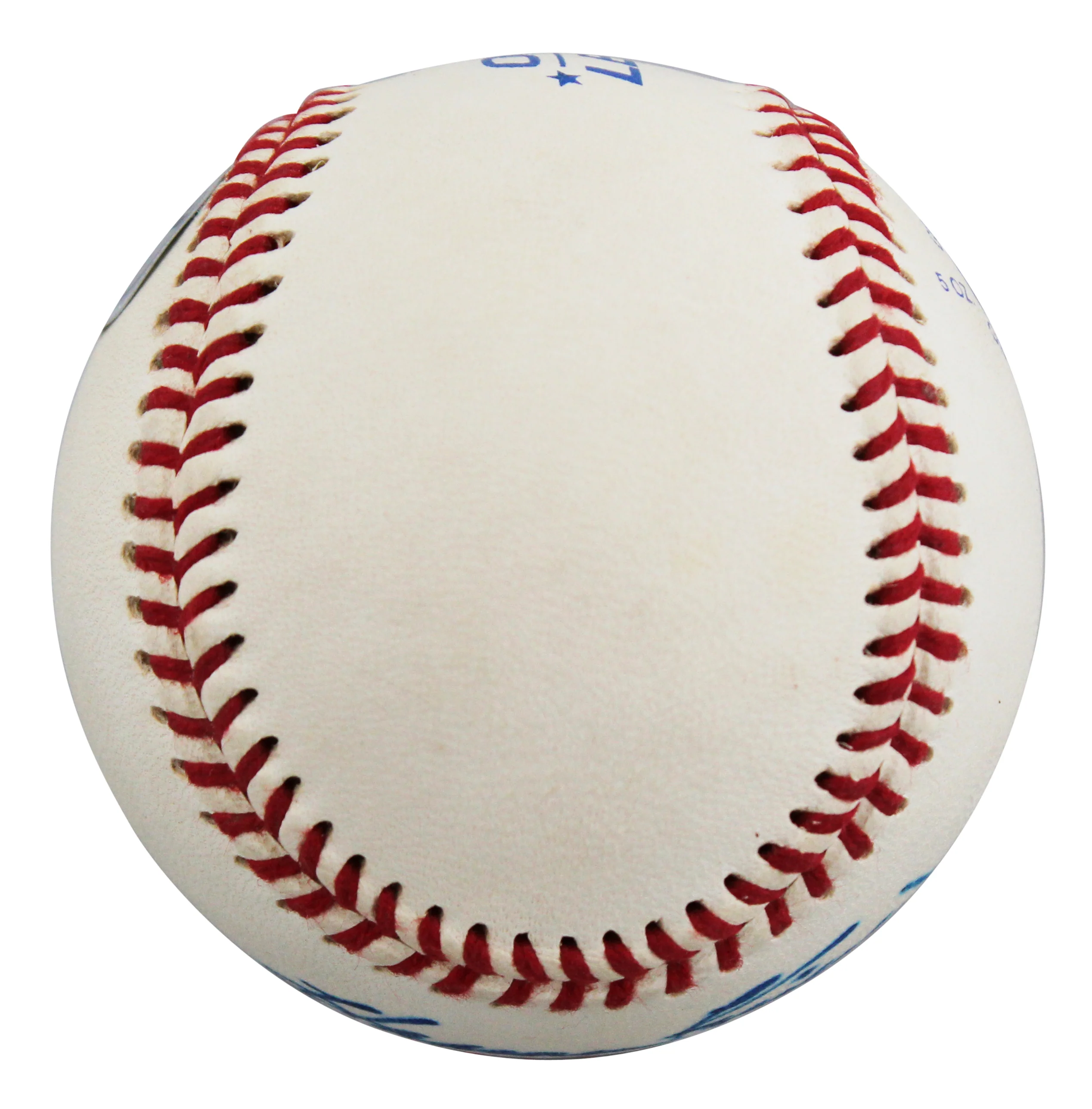 Twins Harmon Killebrew Signed Rawlings Official League Baseball BAS #BV70352 - Image 6