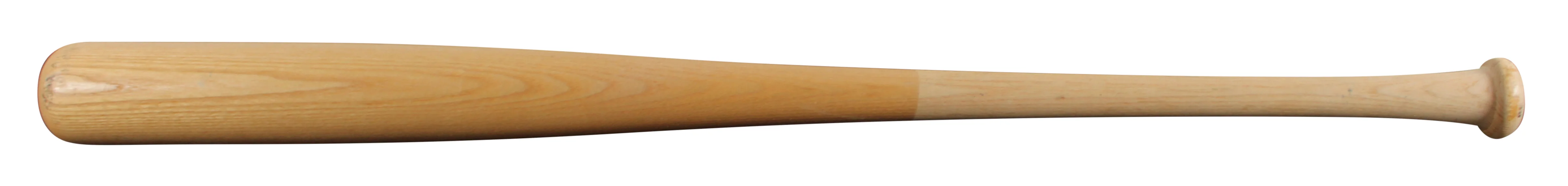 Twins Rich Reese Signed H&B Louisville Slugger Player Model Bat BAS #BU55134 - Image 6