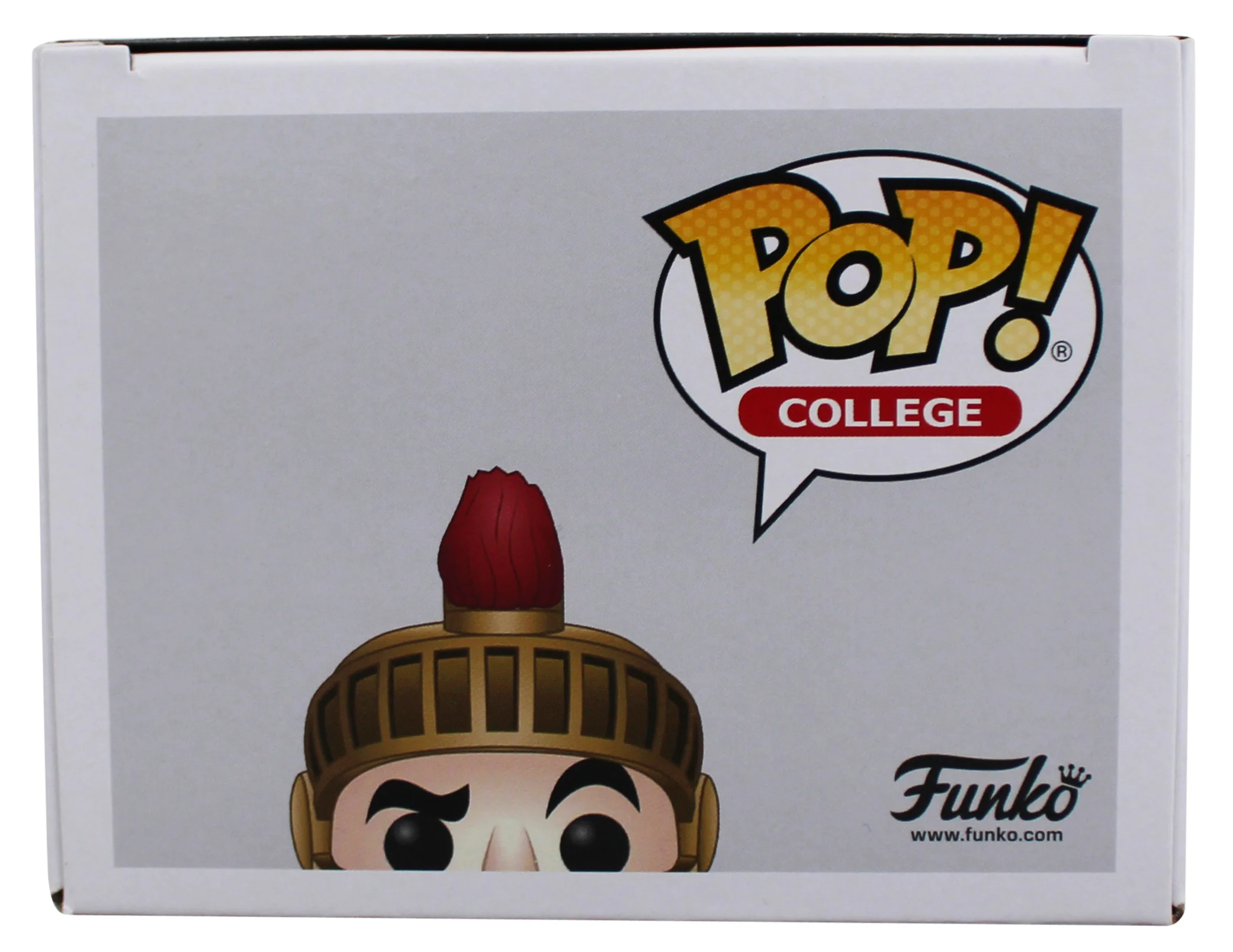 USC JuJu Watkins "Fight On" Signed #05 Funko Pop Vinyl Figure JSA #AL25685 - Image 7