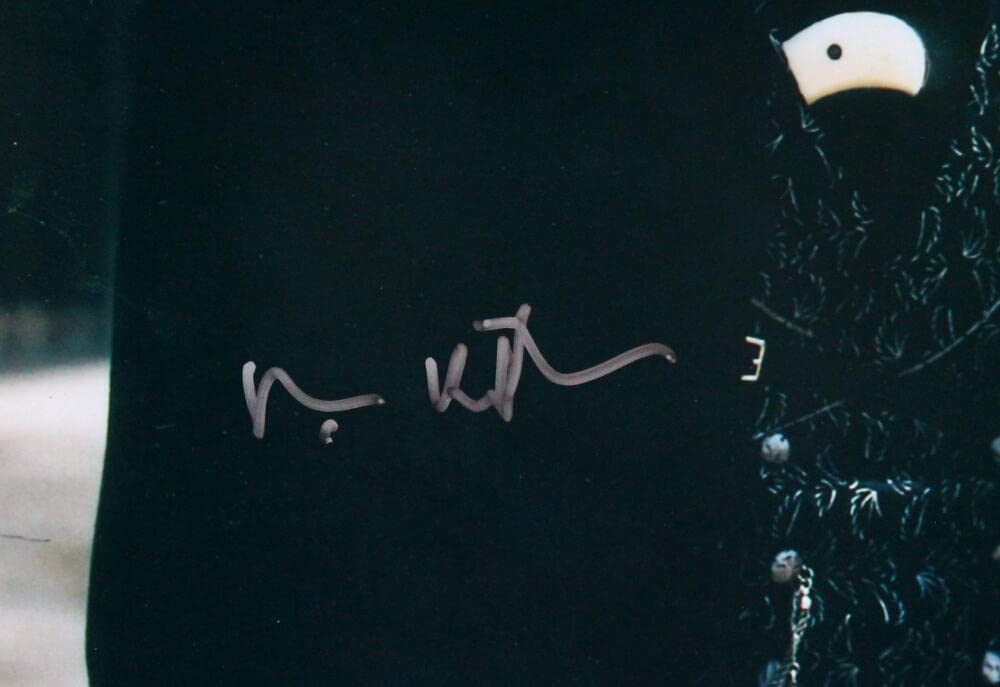 Val Kilmer Autographed Tombstone 16x20 Looking Photo -JSA *Silver - Image 5