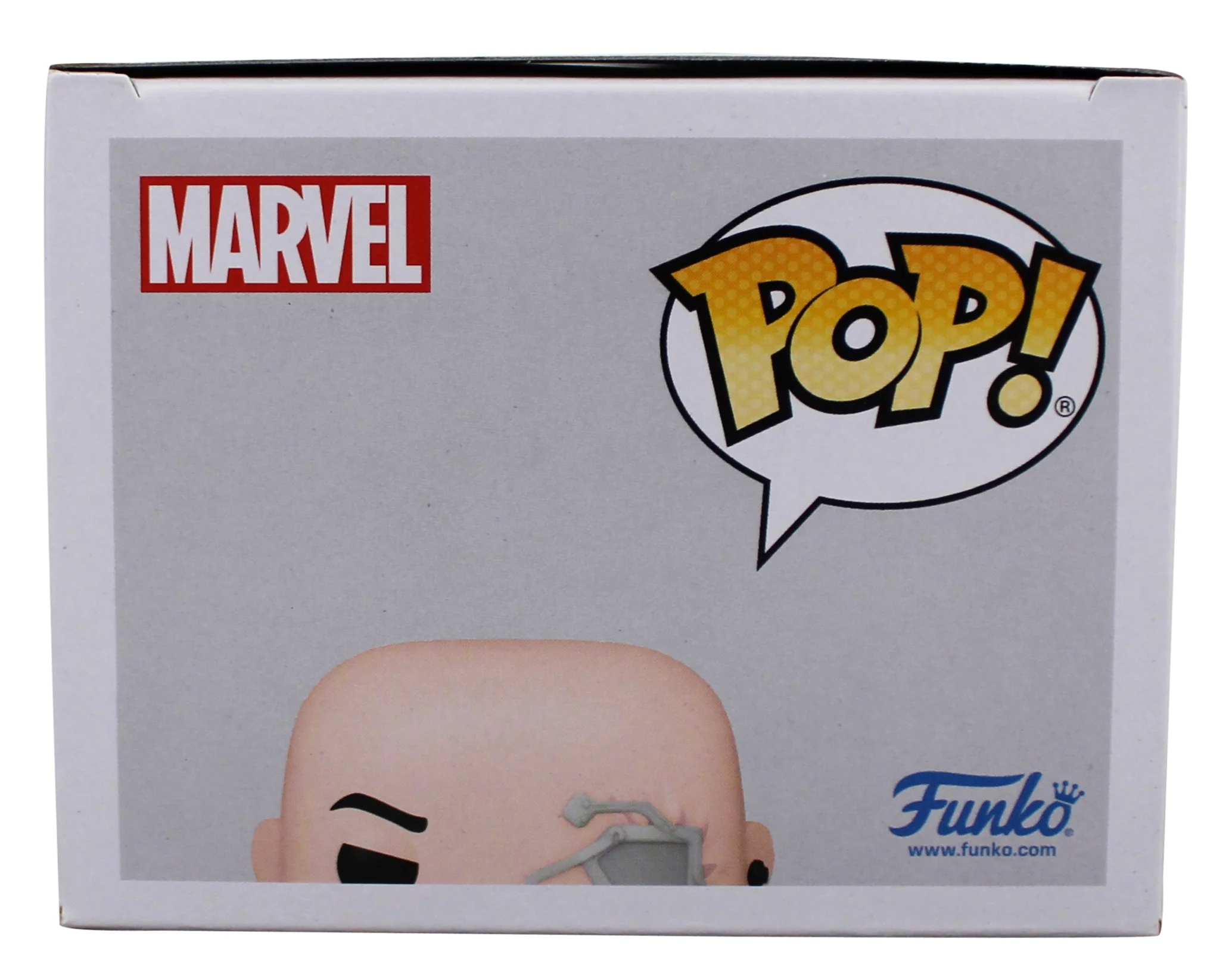 Vincent D'Onofrio Echo Signed Kingpin #1336 Funko Pop Vinyl Figure BAS #BL69233 - Image 7