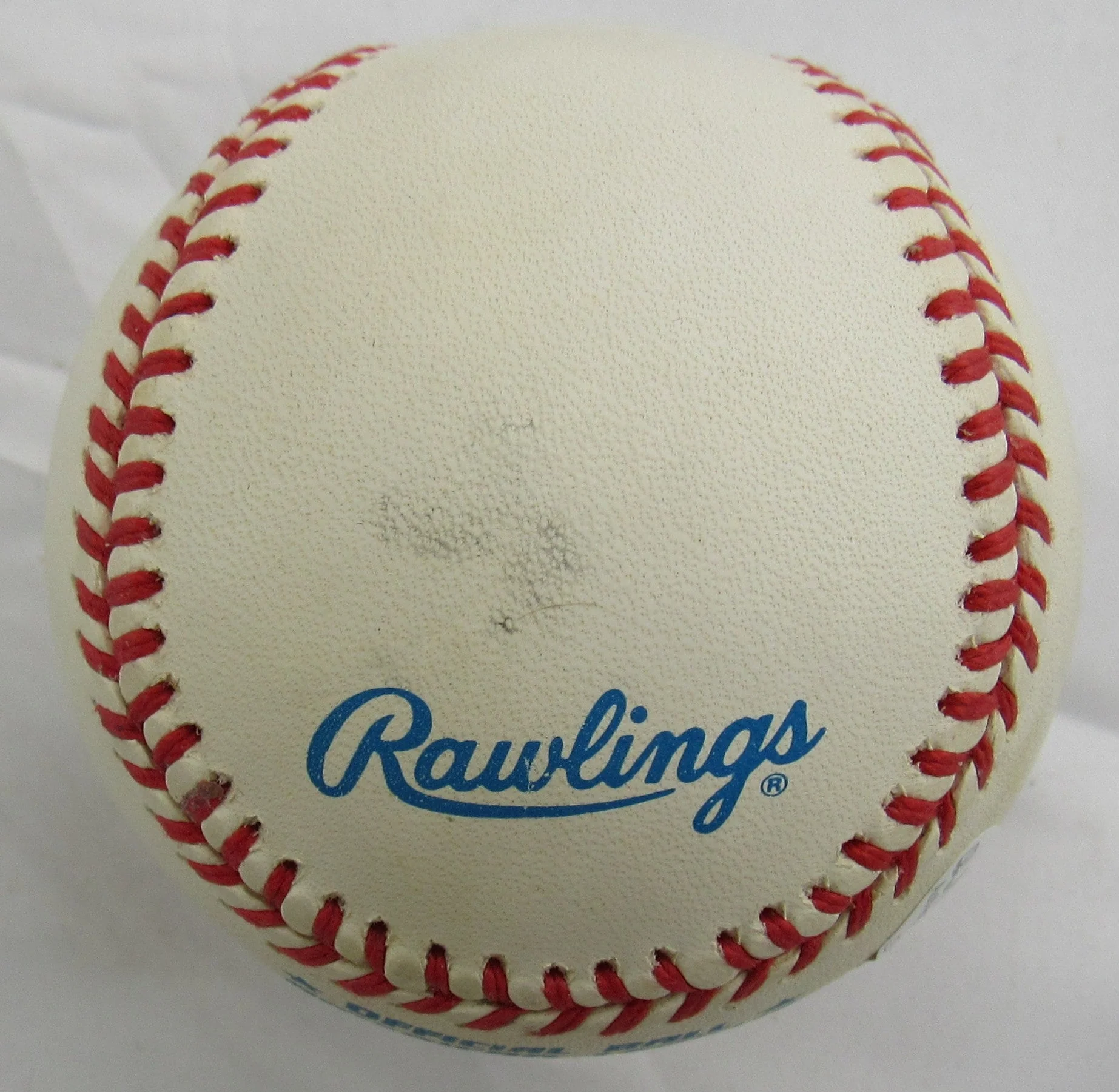 Yogi Berra Signed Auto Rawlings Baseball JSA CM07264 - Image 2