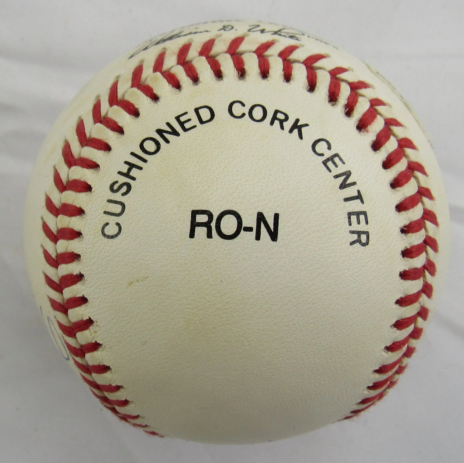 Don Drysdale Sandy Koufax Signed Rawlings Baseball PSA A91810 - Image 4