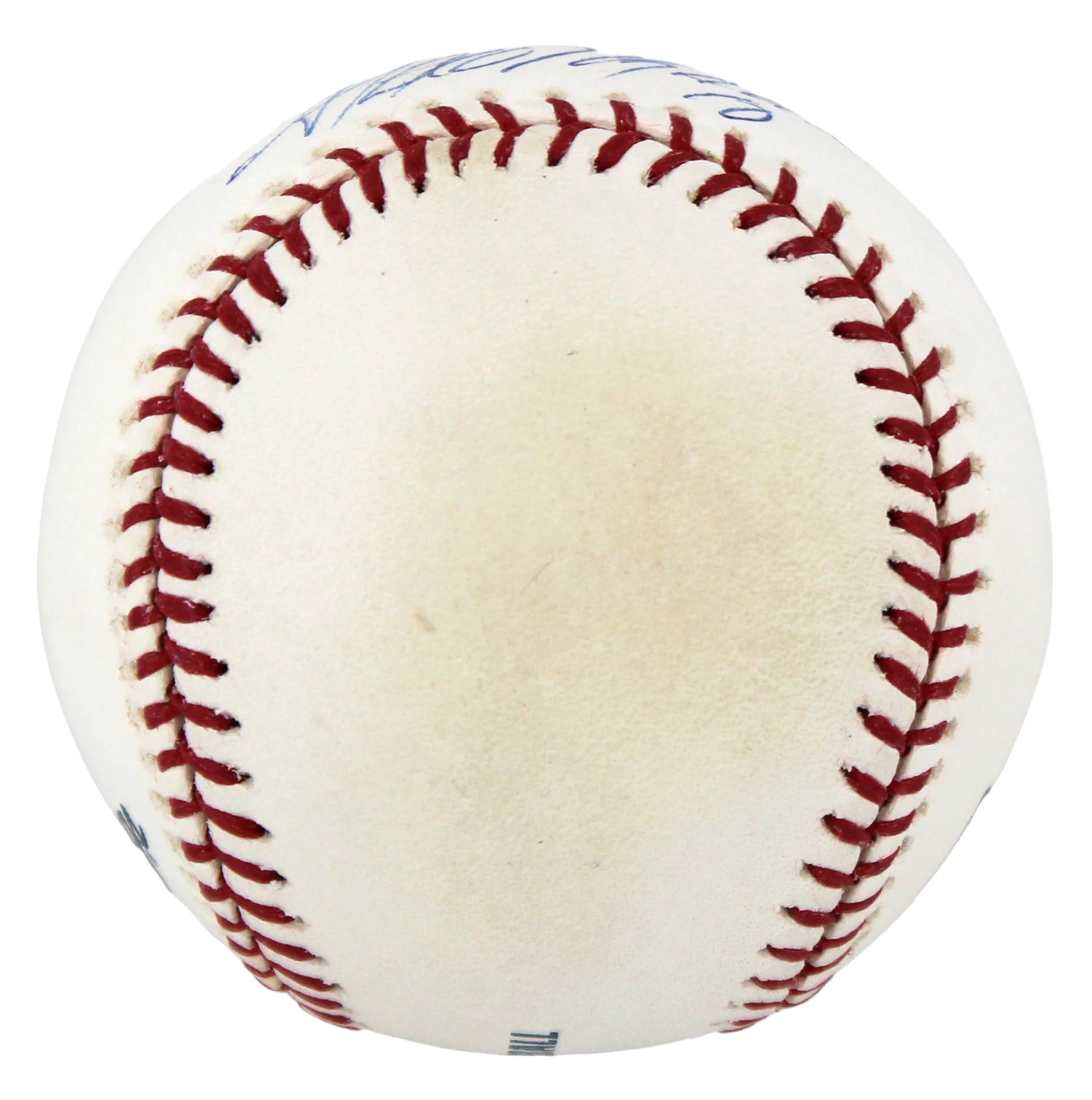 White Sox Alexei Ramirez Signed Authentic OML Baseball PSA/DNA #V18166 - Image 3