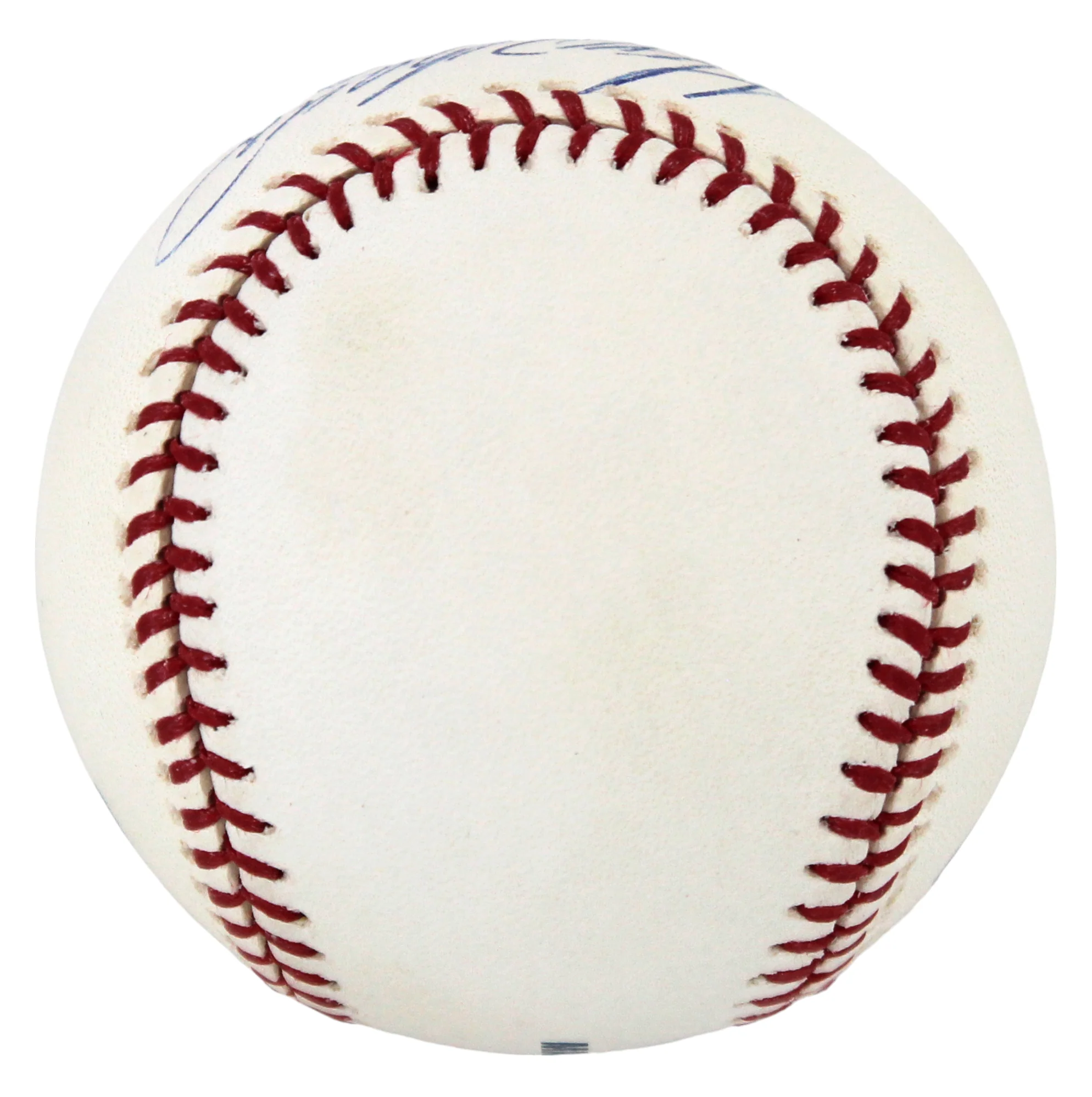 White Sox Alexei Ramirez Signed Authentic OML Baseball PSA/DNA #V18166 - Image 4