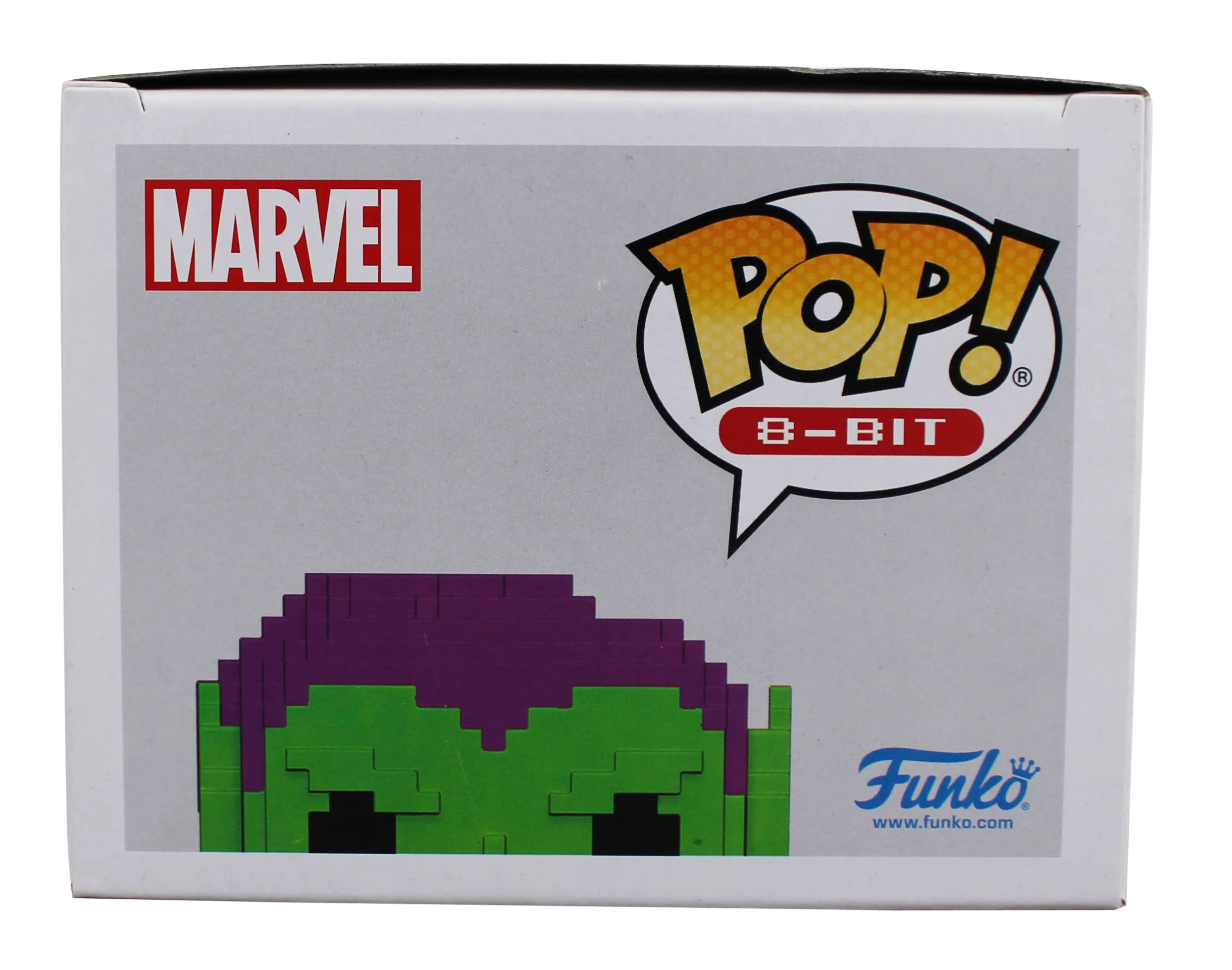 Willem Dafoe Spiderman Signed Green Goblin #1388 Funko Pop Figure BAS #BQ56455 - Image 7