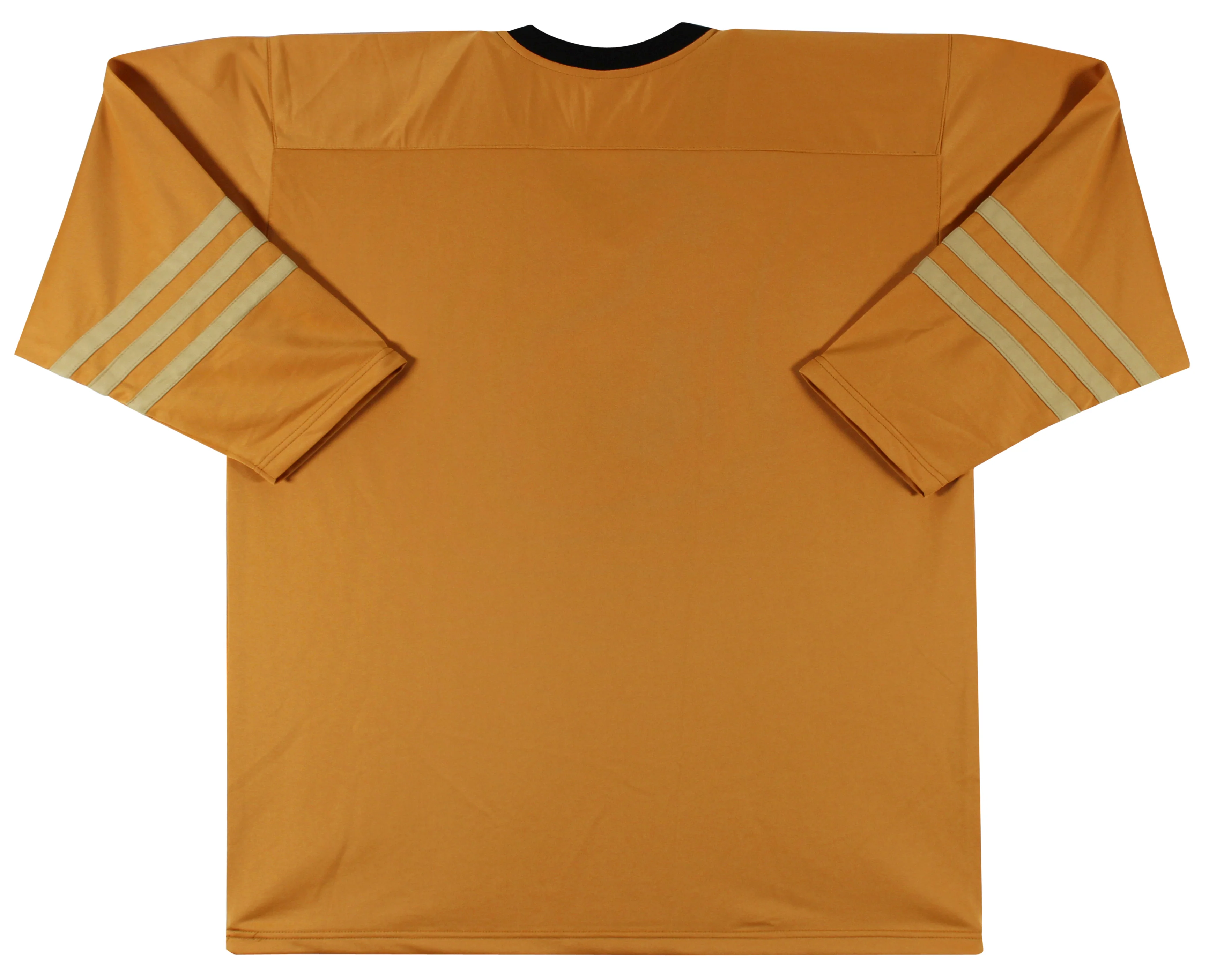 William Shatner Star Trek Authentic Signed Uniform Shirt BAS Witnessed - Image 5